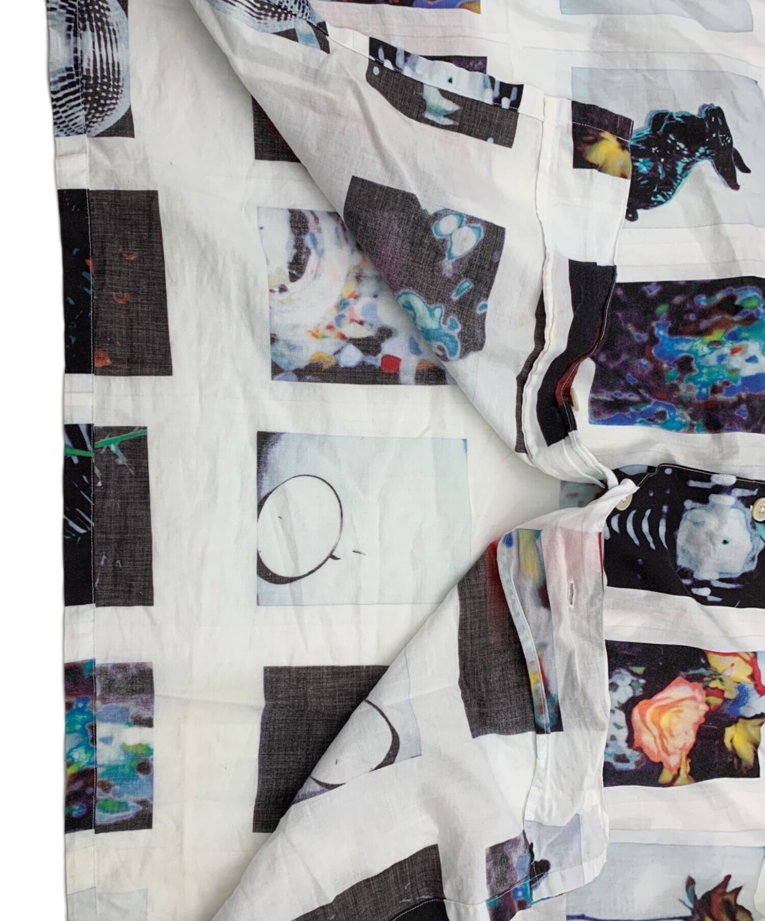 中古・古着通販】PS Paul Smith (PSポールスミス) ブロッキング 