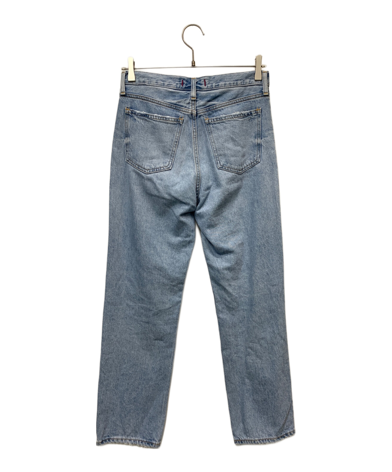 中古・古着通販】RED CARD (レッドカード) BEAMS (ビームス) デニム