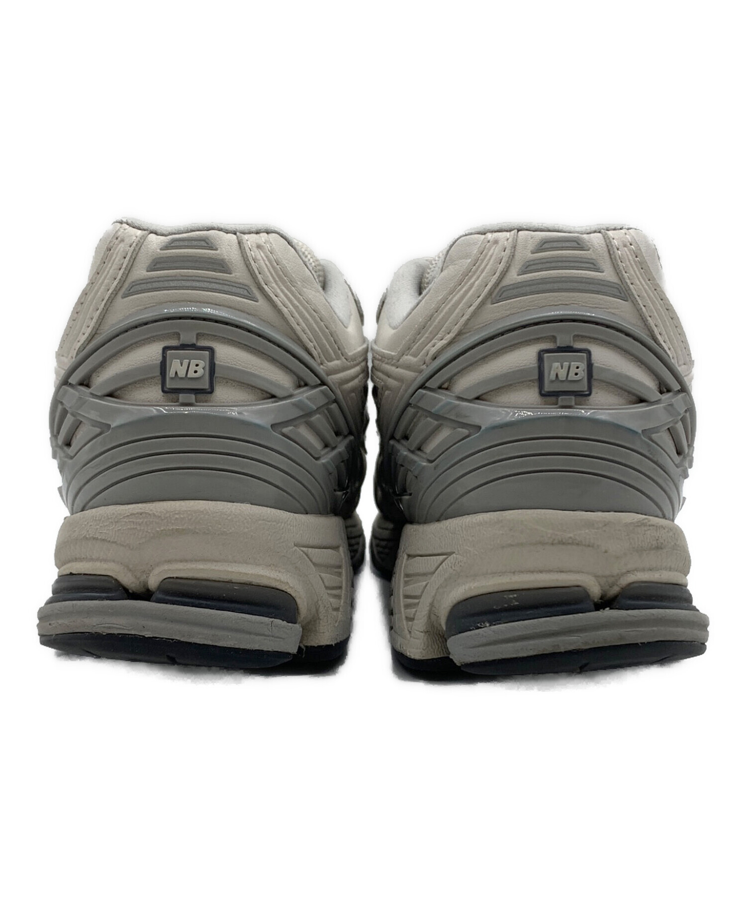 中古・古着通販】NEW BALANCE (ニューバランス) 1906R ホワイト サイズ 