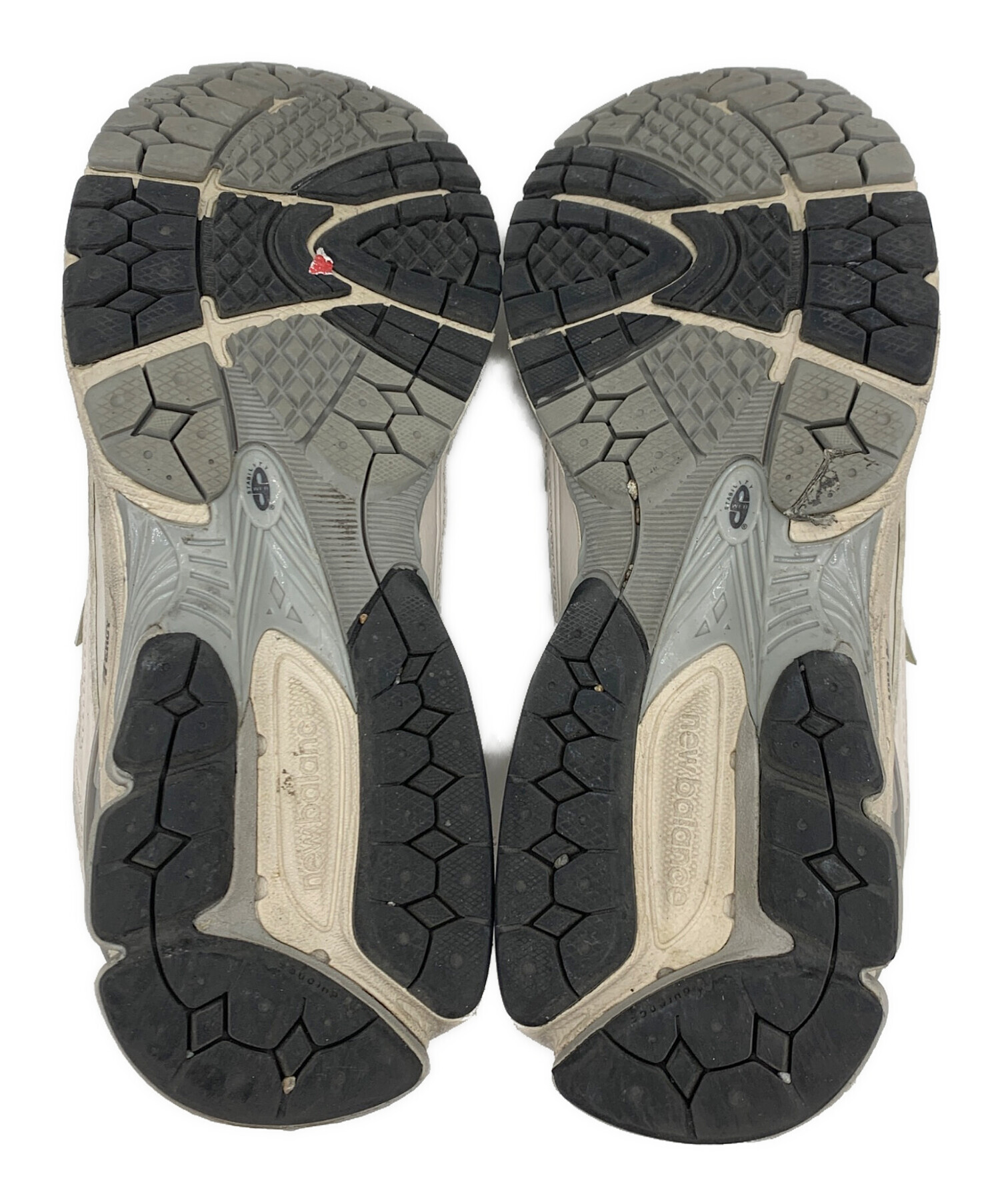 中古・古着通販】NEW BALANCE (ニューバランス) 1906R ホワイト サイズ 