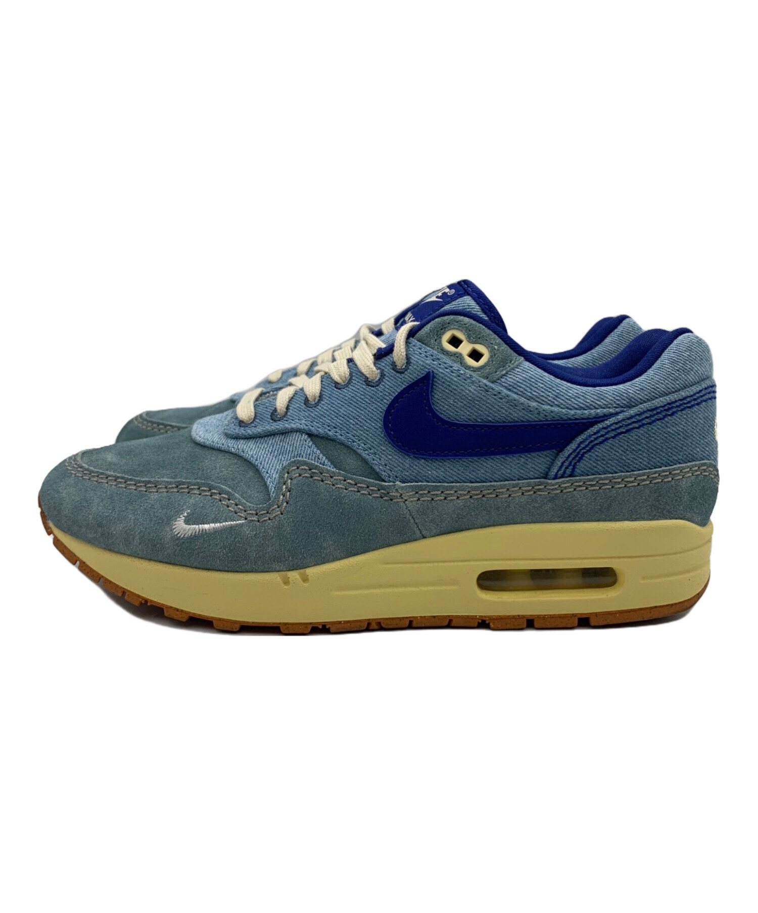 中古・古着通販】NIKE (ナイキ) AIR MAX 1 PRM 