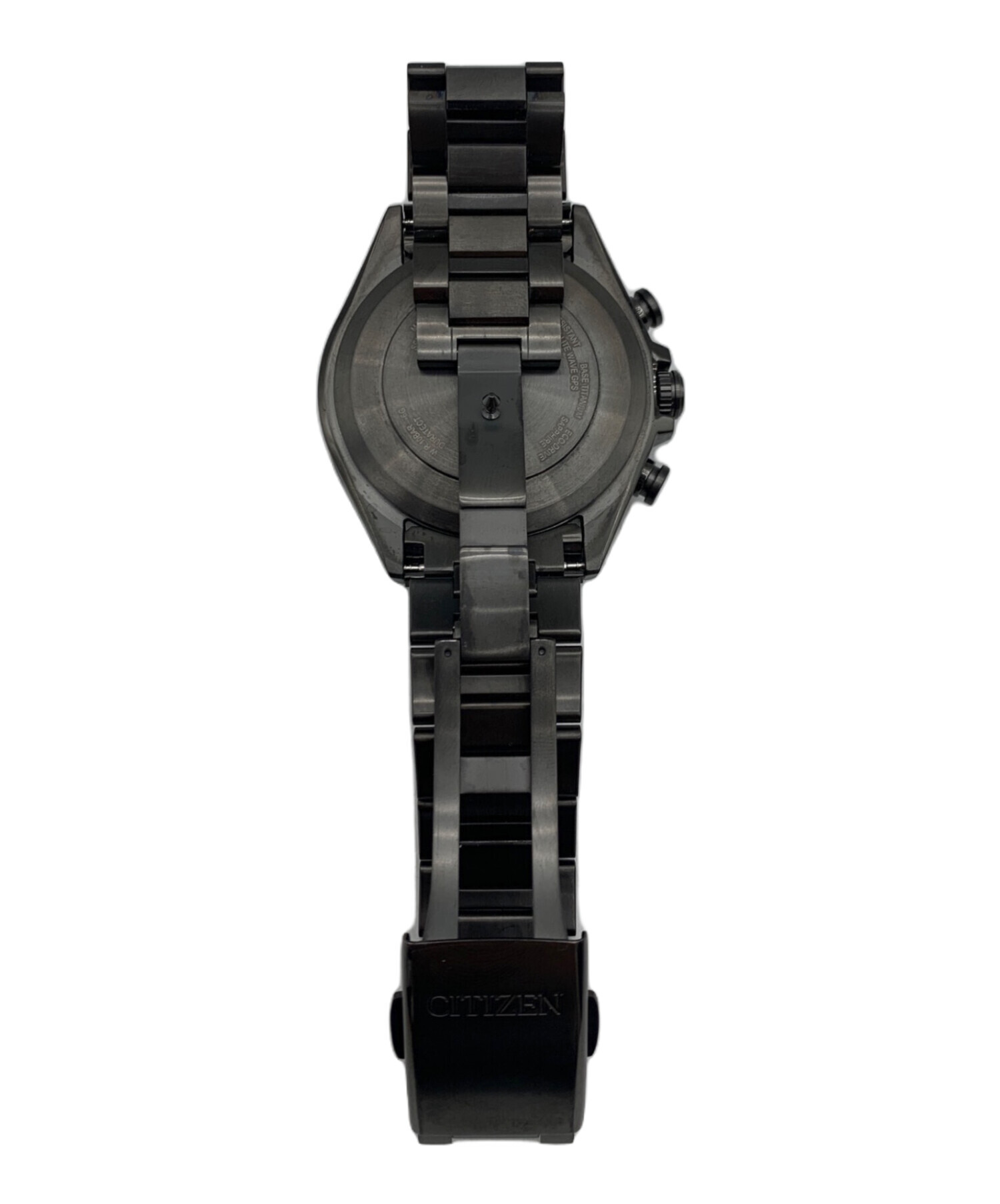 中古・古着通販】CITIZEN (シチズン) アテッサ ACT Line CC4055-65E