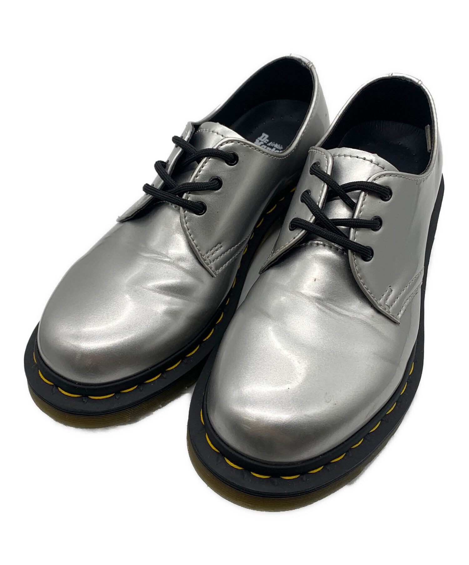中古・古着通販】Dr.Martens (ドクターマーチン) ポストマンシューズ 