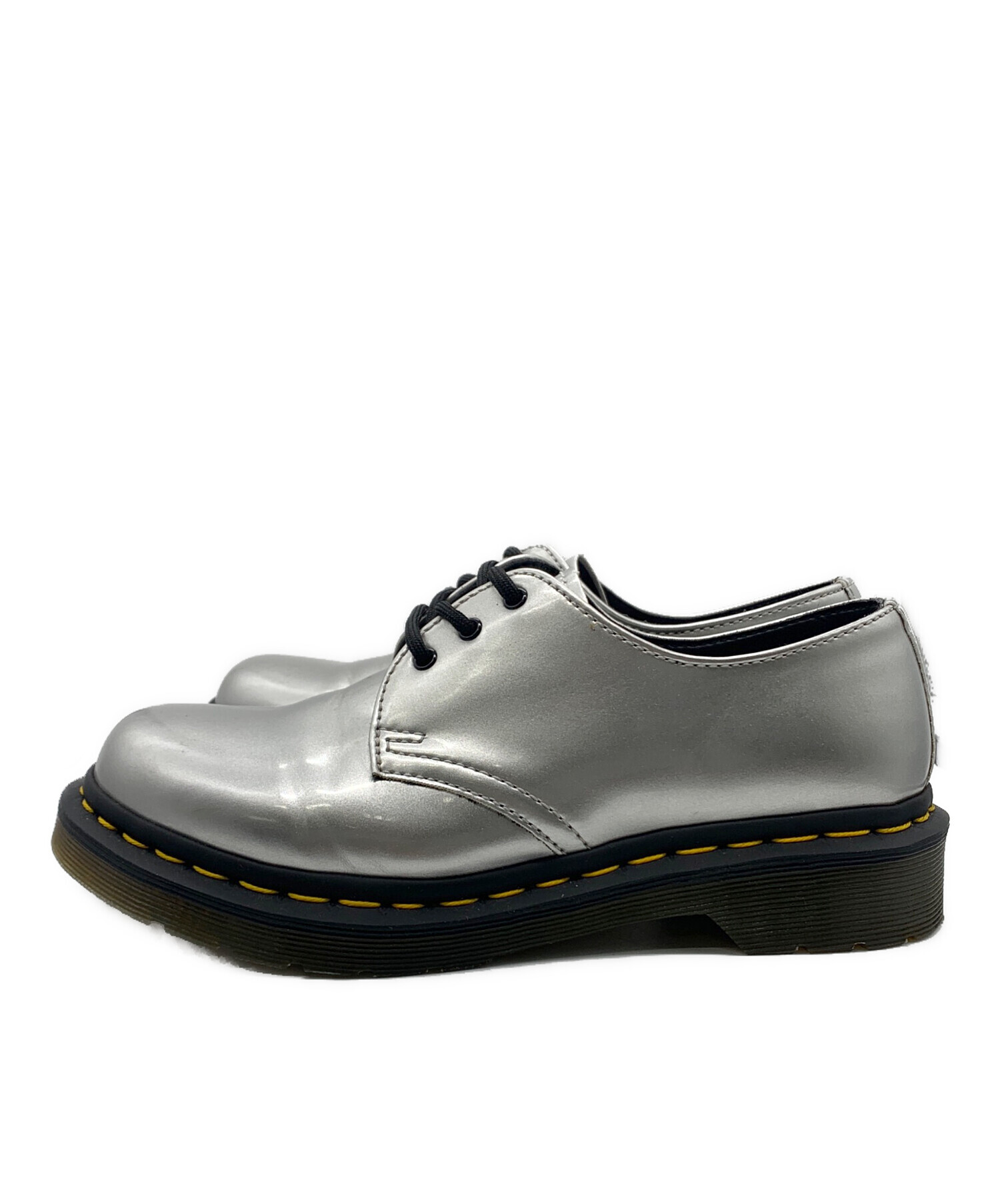 中古・古着通販】Dr.Martens (ドクターマーチン) ポストマンシューズ 