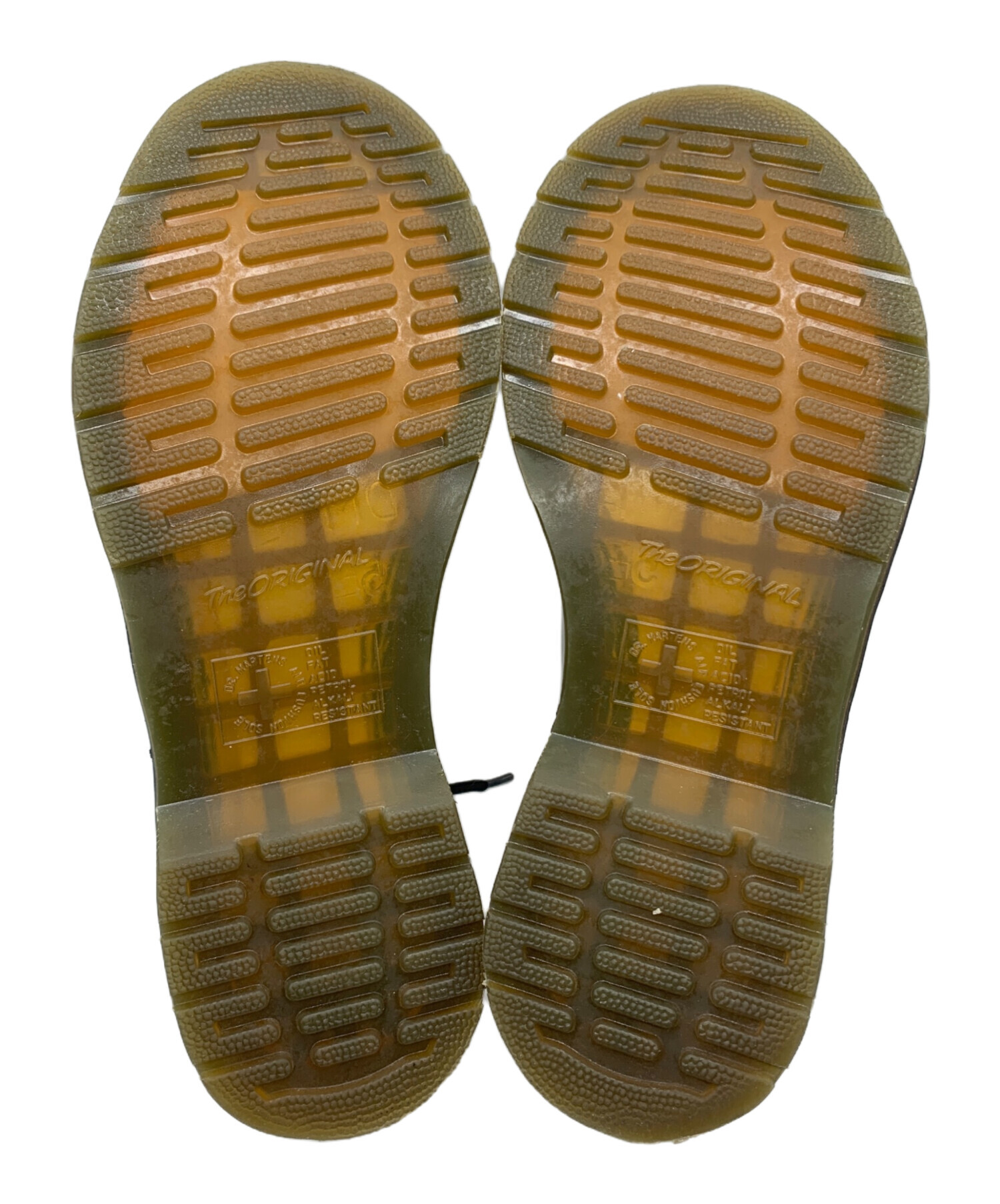 中古・古着通販】Dr.Martens (ドクターマーチン) ポストマンシューズ