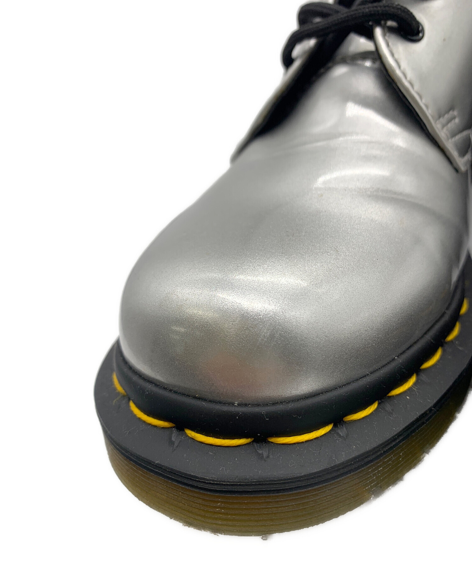 中古・古着通販】Dr.Martens (ドクターマーチン) ポストマンシューズ 