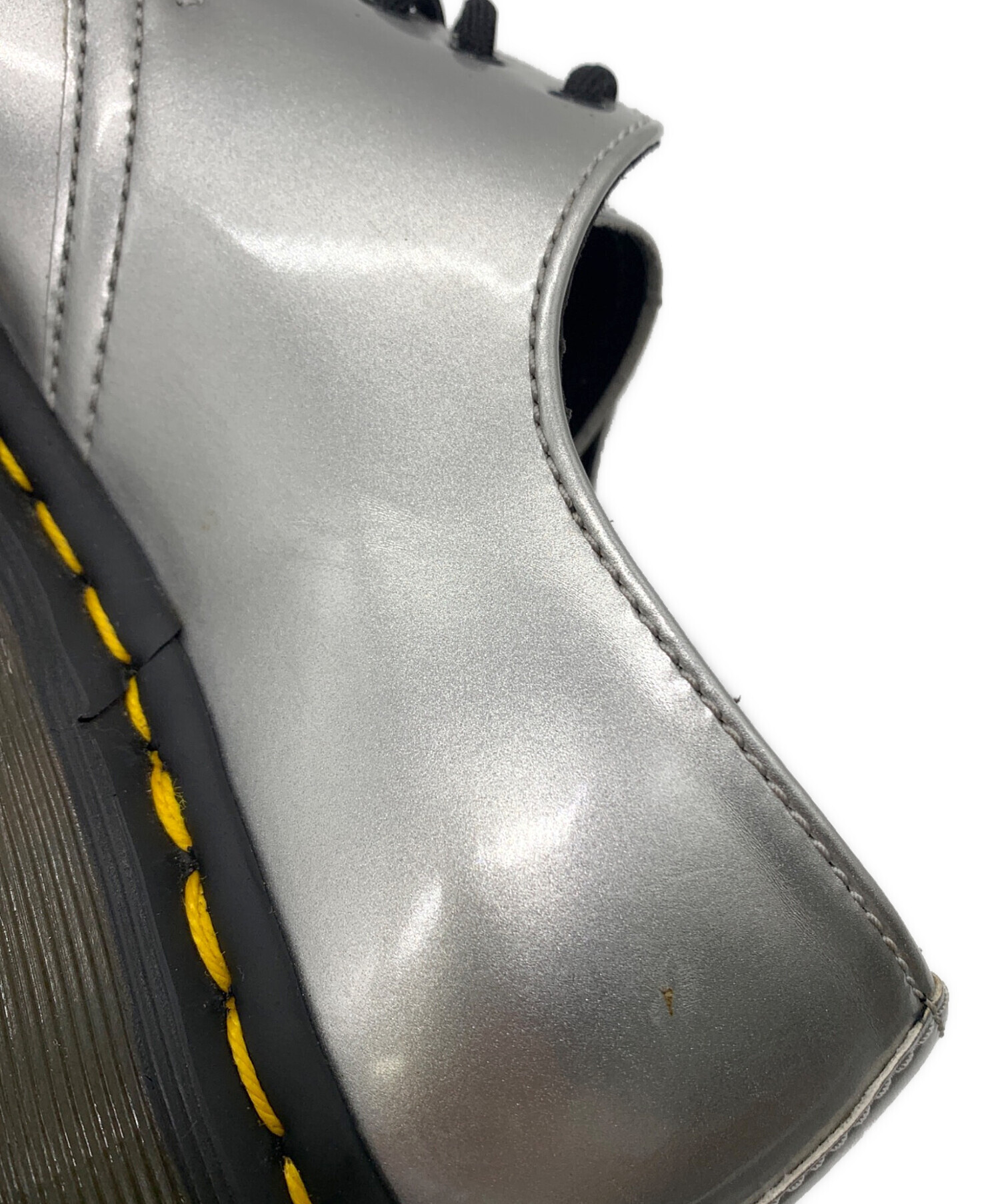 中古・古着通販】Dr.Martens (ドクターマーチン) ポストマンシューズ 