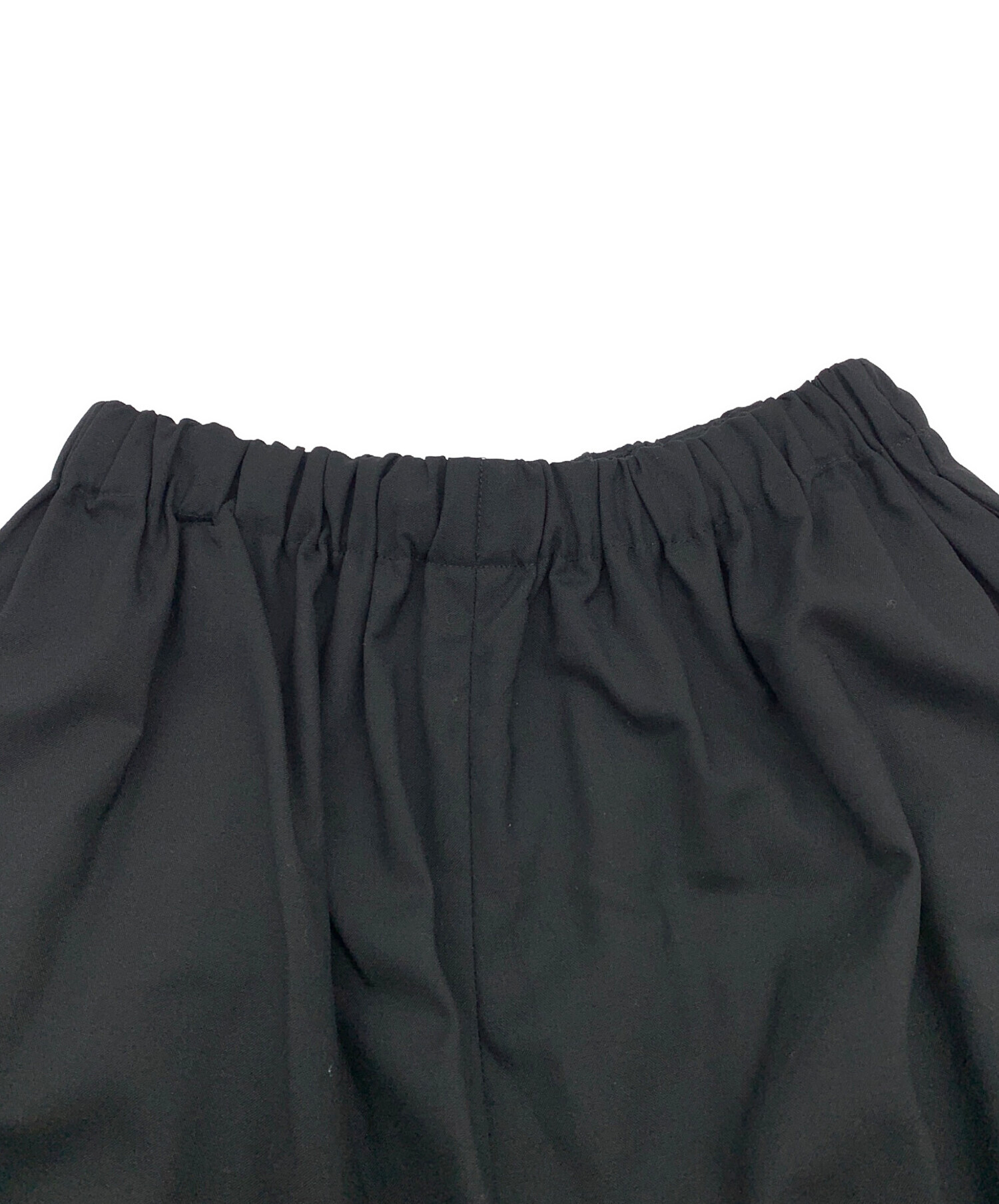 中古・古着通販】KAGURE (カグレ) サマーウールテーパードイージー