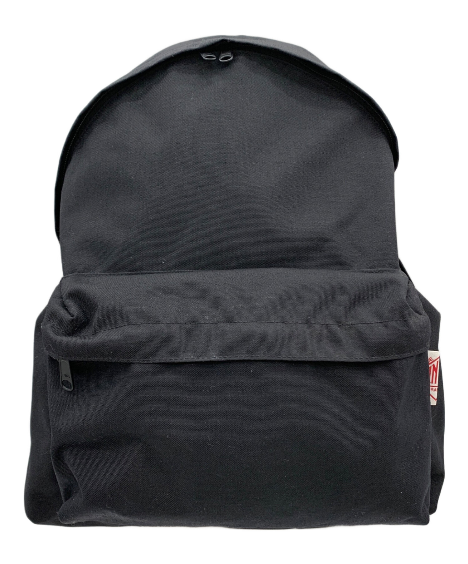 中古・古着通販】DANTON (ダントン) バックパック ブラック｜ブランド 