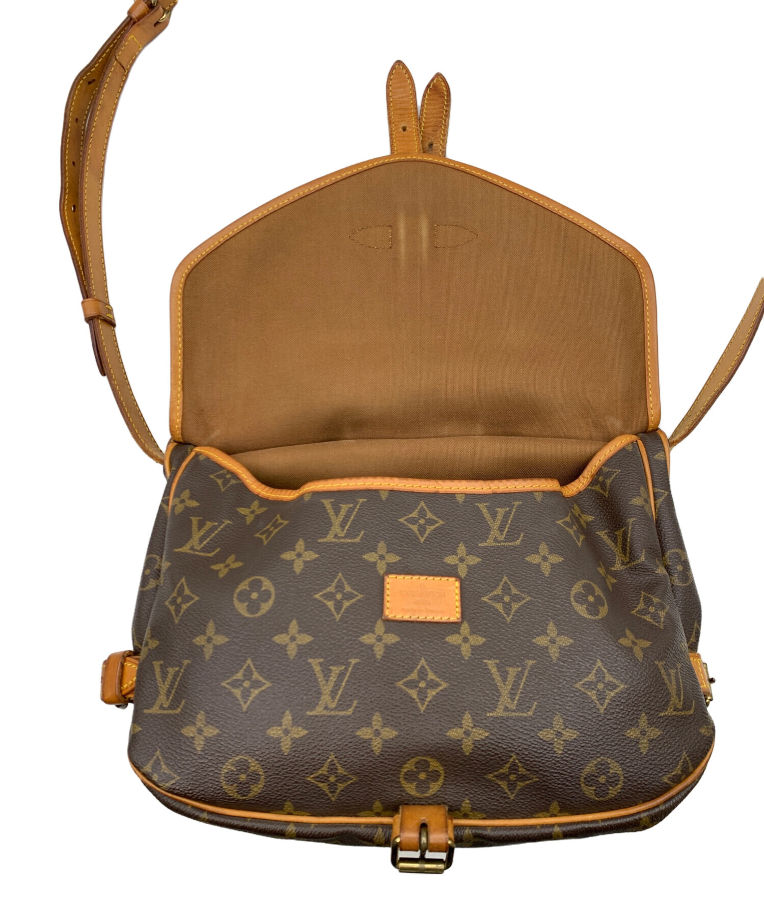 中古・古着通販】LOUIS VUITTON (ルイ ヴィトン) ソミュール30 