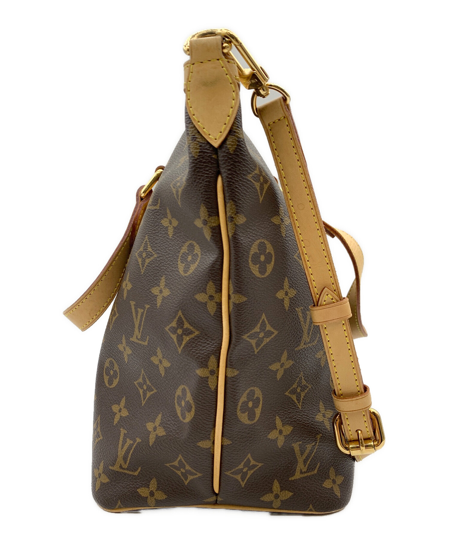 中古・古着通販】LOUIS VUITTON (ルイ ヴィトン) パレルモPM｜ブランド