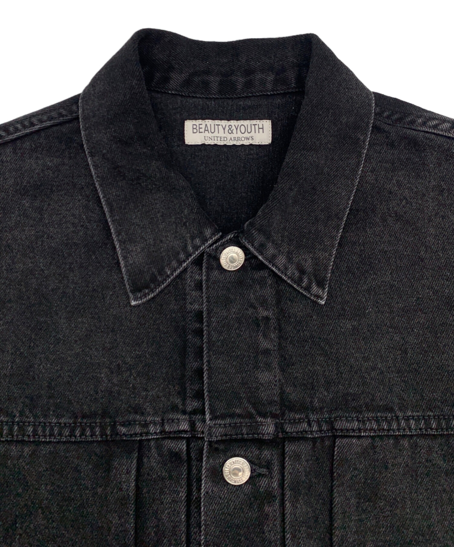 中古・古着通販】BEAUTY&YOUTH (ビューティーアンドユース) ST