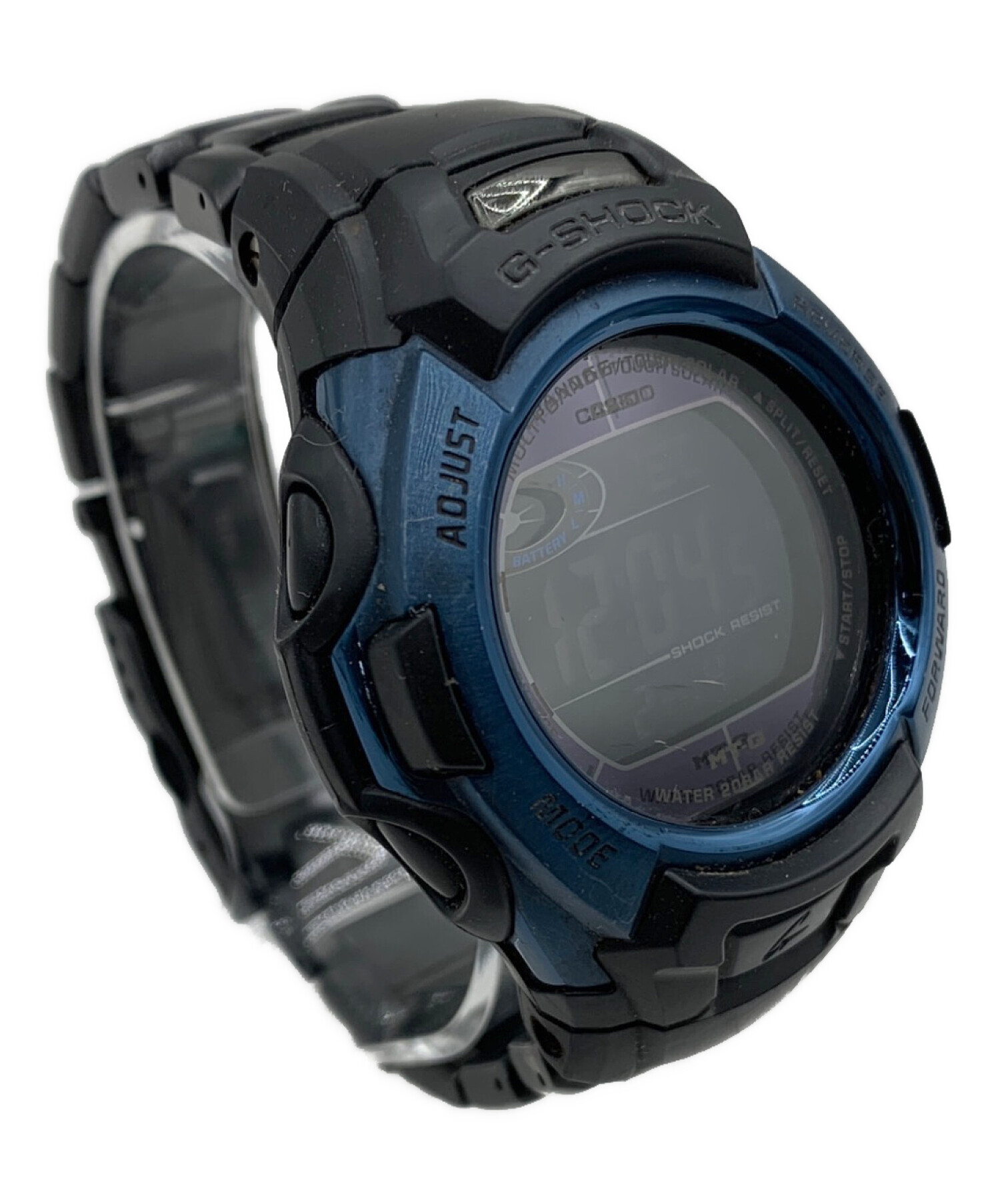 中古・古着通販】CASIO (カシオ) G-SHOCK 腕時計｜ブランド・古着通販