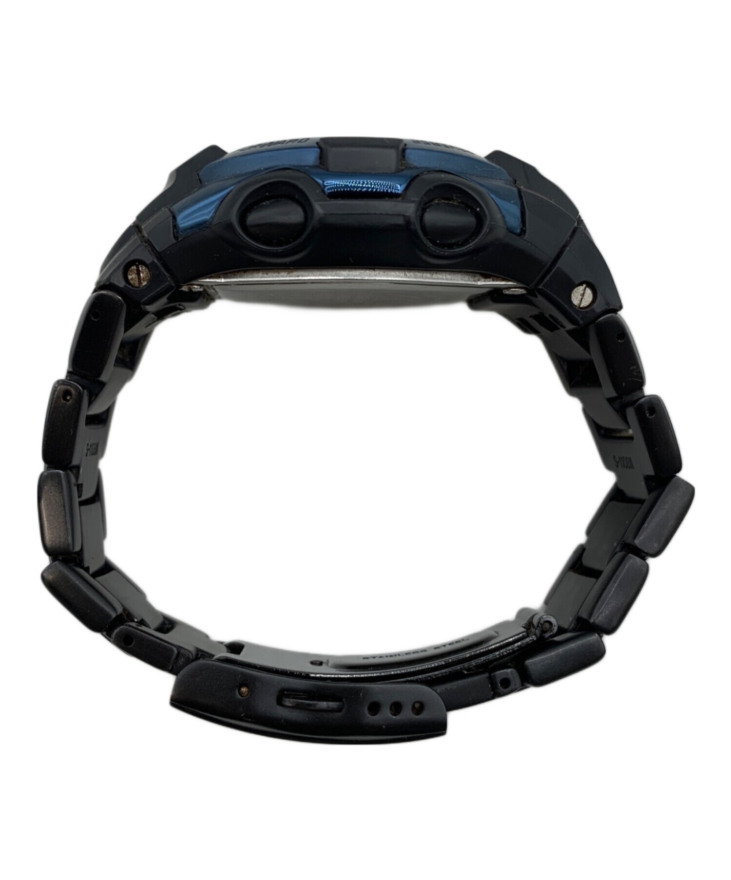 中古・古着通販】CASIO (カシオ) G-SHOCK 腕時計｜ブランド・古着通販