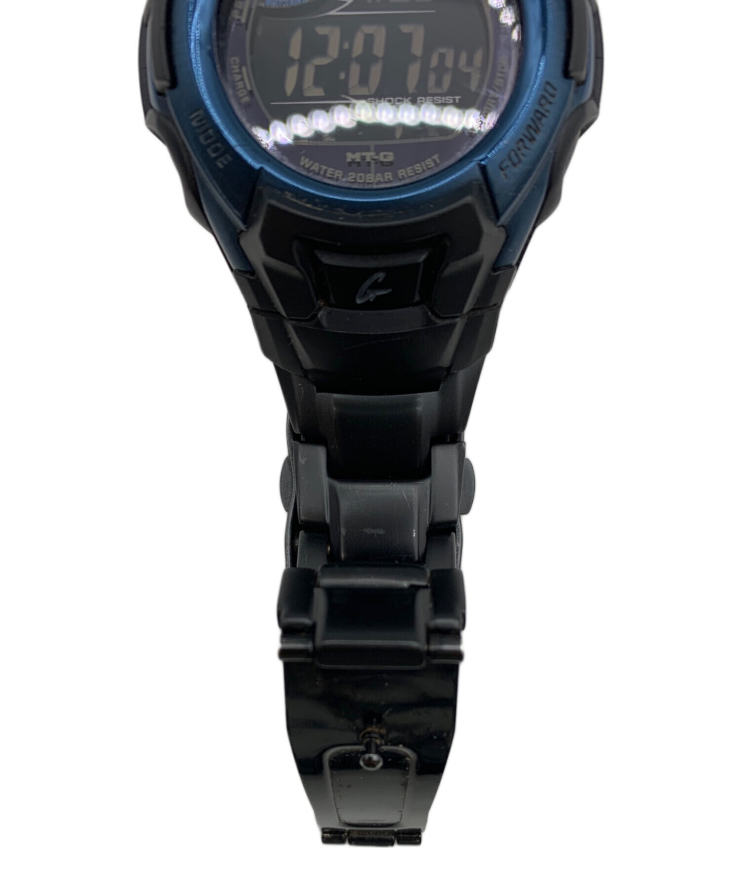 中古・古着通販】CASIO (カシオ) G-SHOCK 腕時計｜ブランド・古着通販