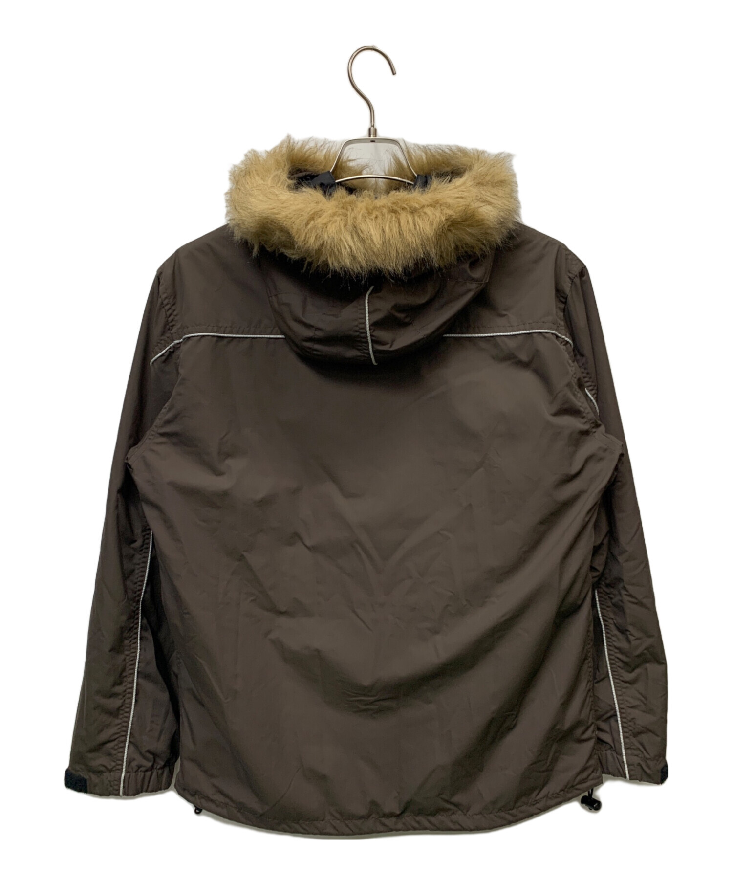 GOODENOUGH N-3B グッドイナフ モッズコート ライナー GOODENOUGH N-3B グッドイナフ モッズコート ライナー - メルカリ