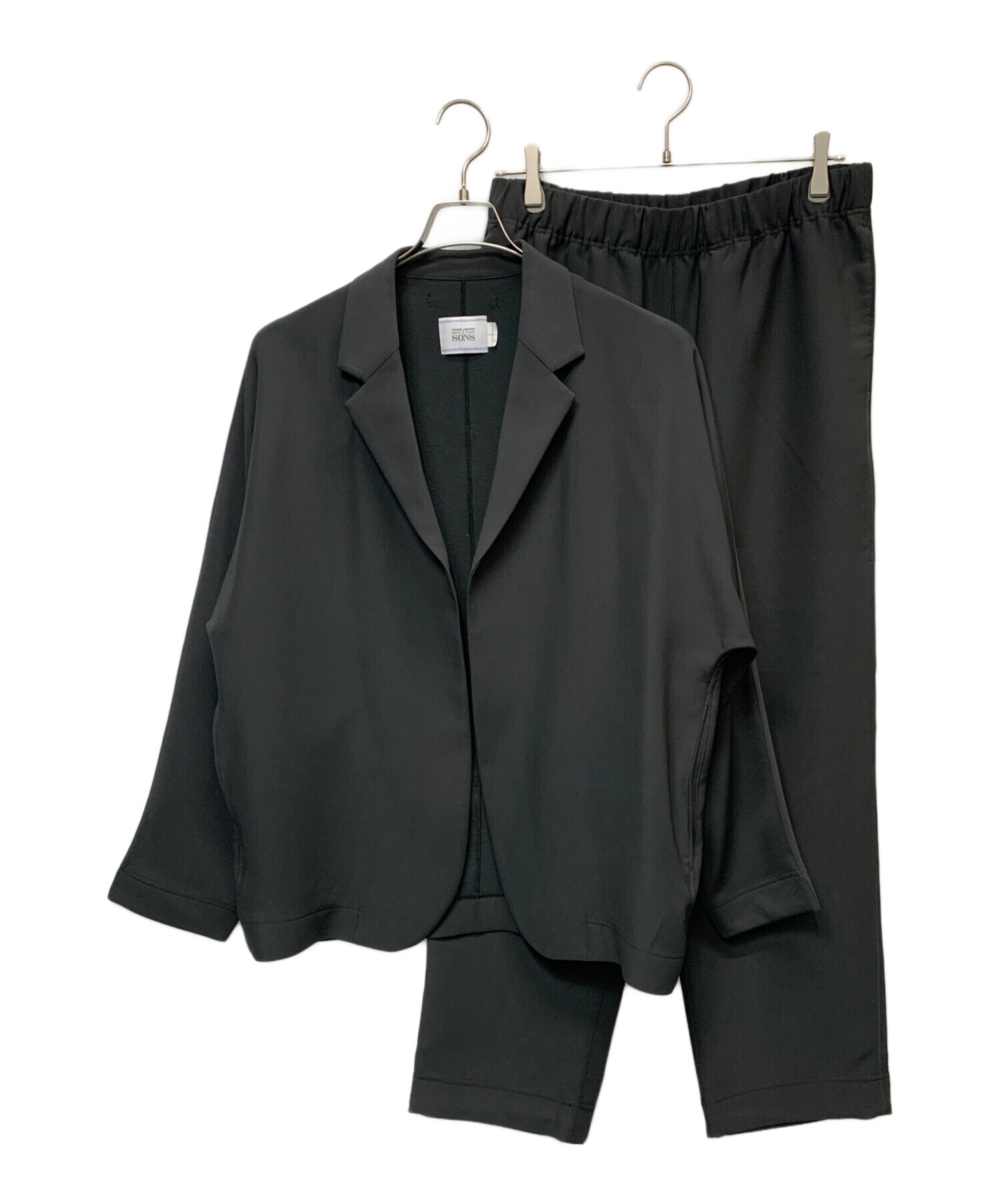 3点セット UNITED ARROWS & SONSセットアップ 【公式通販】