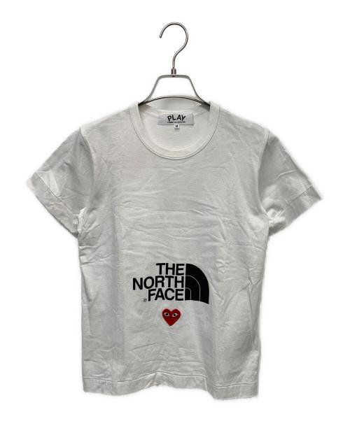 中古・古着通販】PLAY COMME des GARCONS (プレイ コムデギャルソン