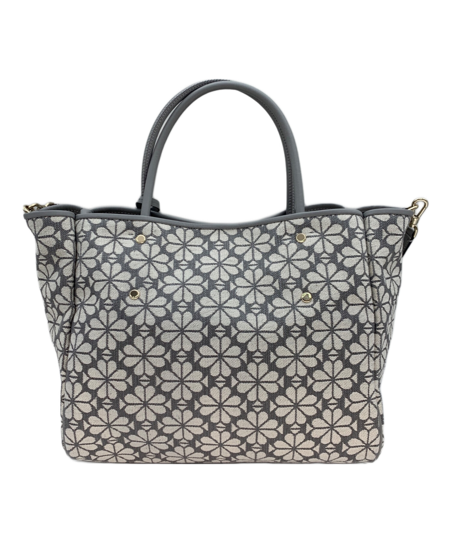 中古・古着通販】Kate Spade (ケイトスペード) スペード フラワー ジャ 