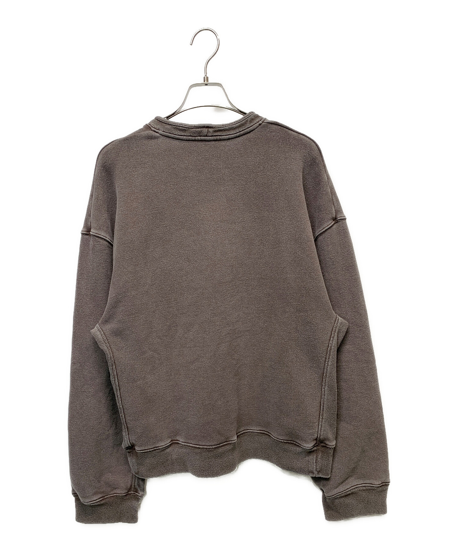 中古・古着通販】YEEZY season3 (イージーシーズン3) クルーネック