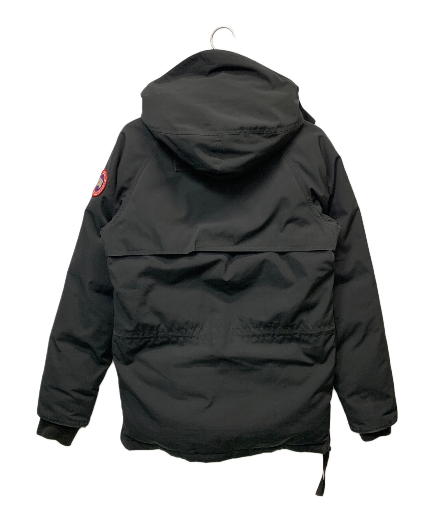 中古・古着通販】CANADA GOOSE (カナダグース) CONSTABLE PARKA