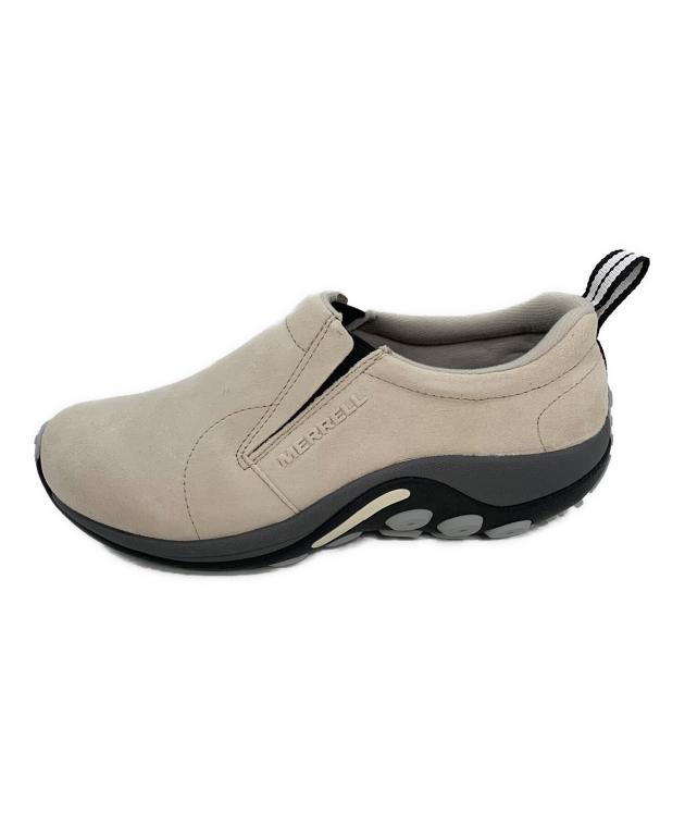中古・古着通販】MERRELL (メレル) スリッポン ベージュ サイズ:28 