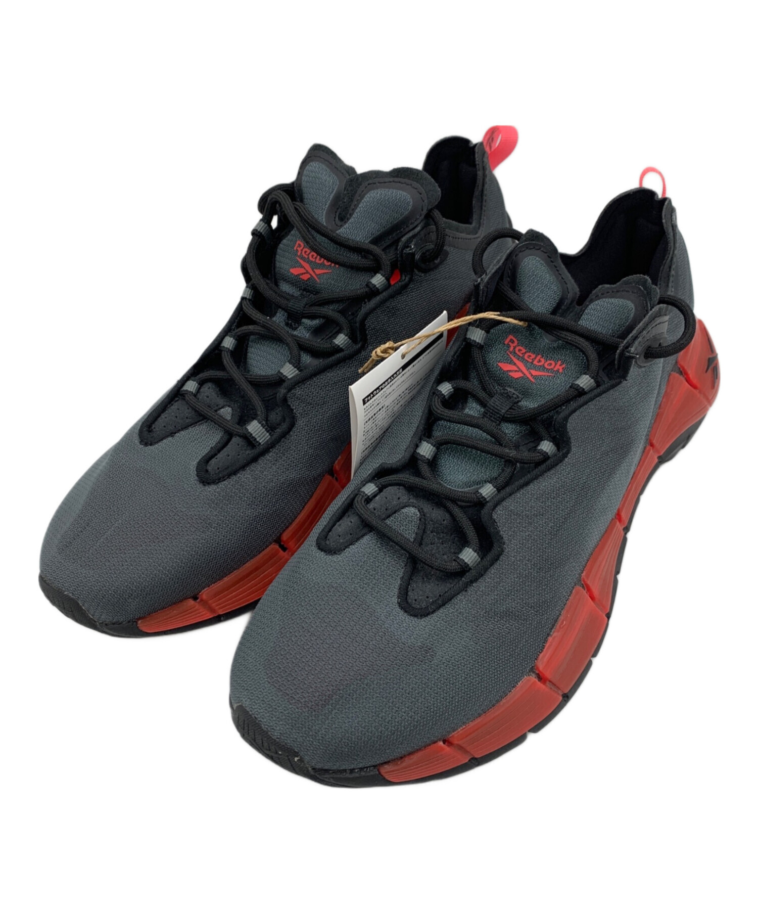 中古・古着通販】REEBOK (リーボック) ZIG KINETICA 2/ジグキネティカ2