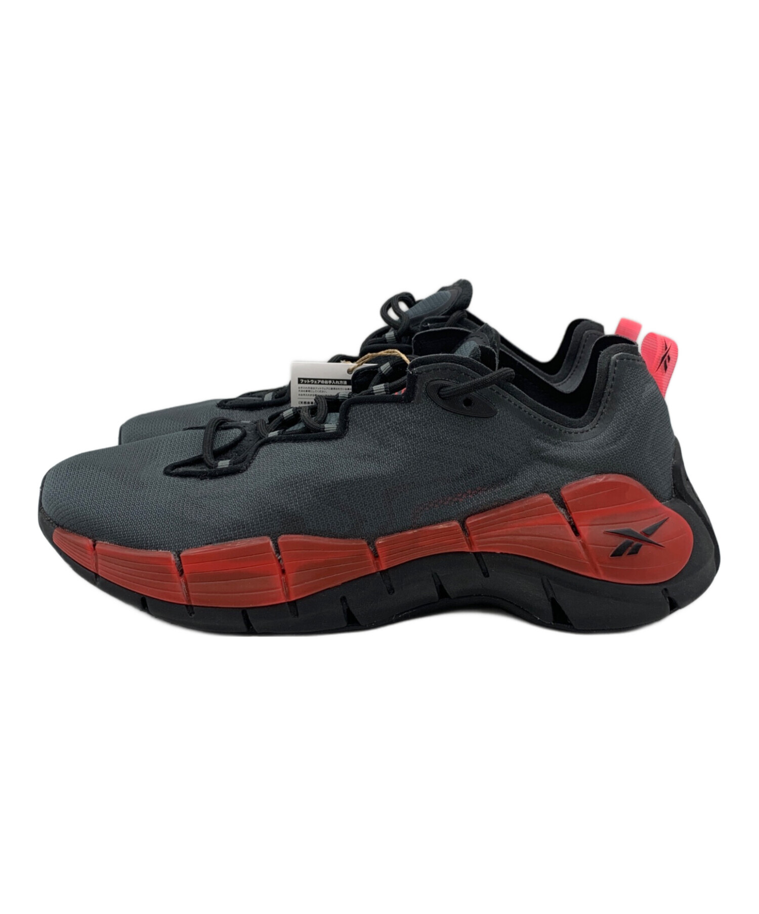 中古・古着通販】REEBOK (リーボック) ZIG KINETICA 2/ジグキネティカ2