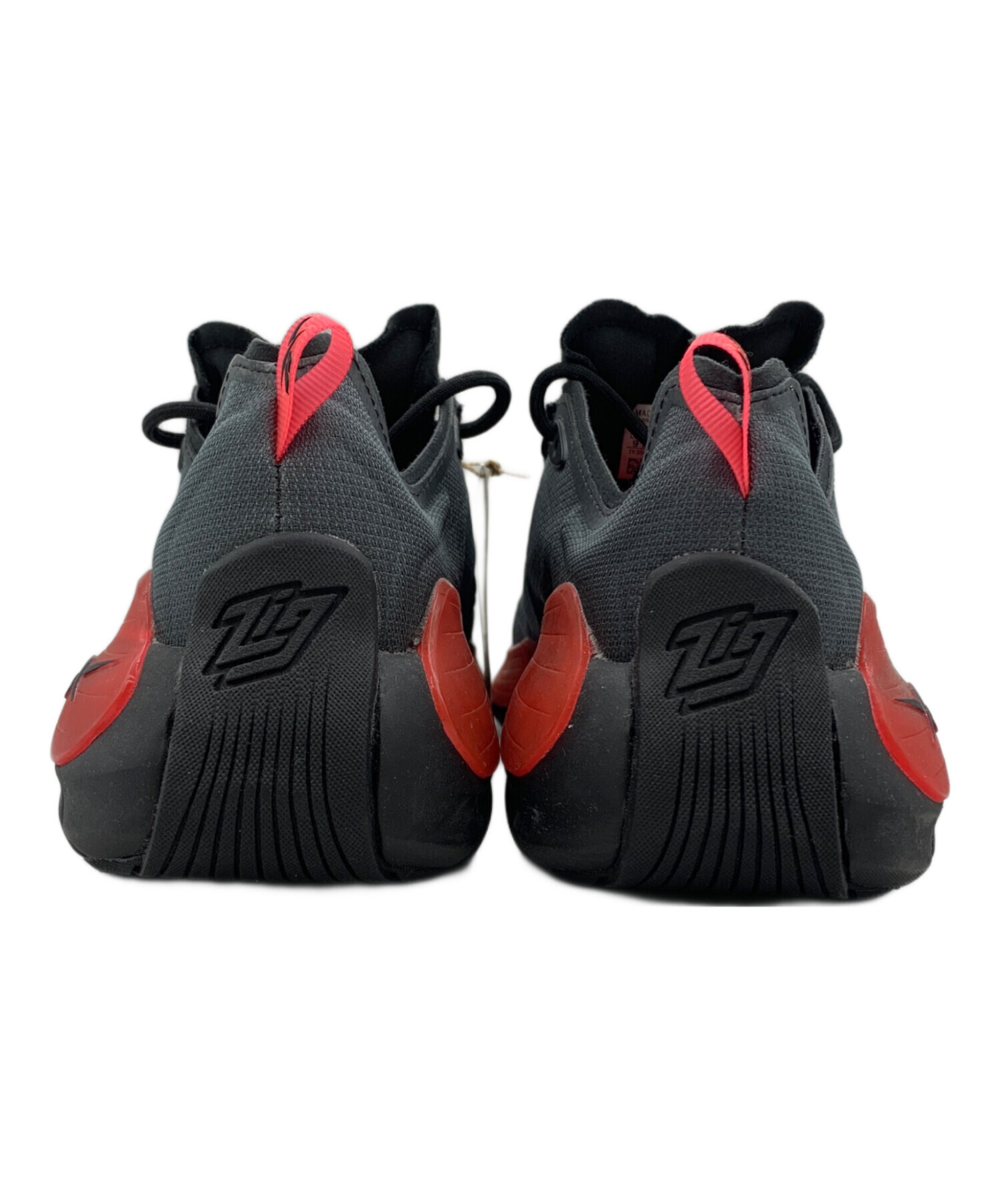 中古・古着通販】REEBOK (リーボック) ZIG KINETICA 2/ジグキネティカ2