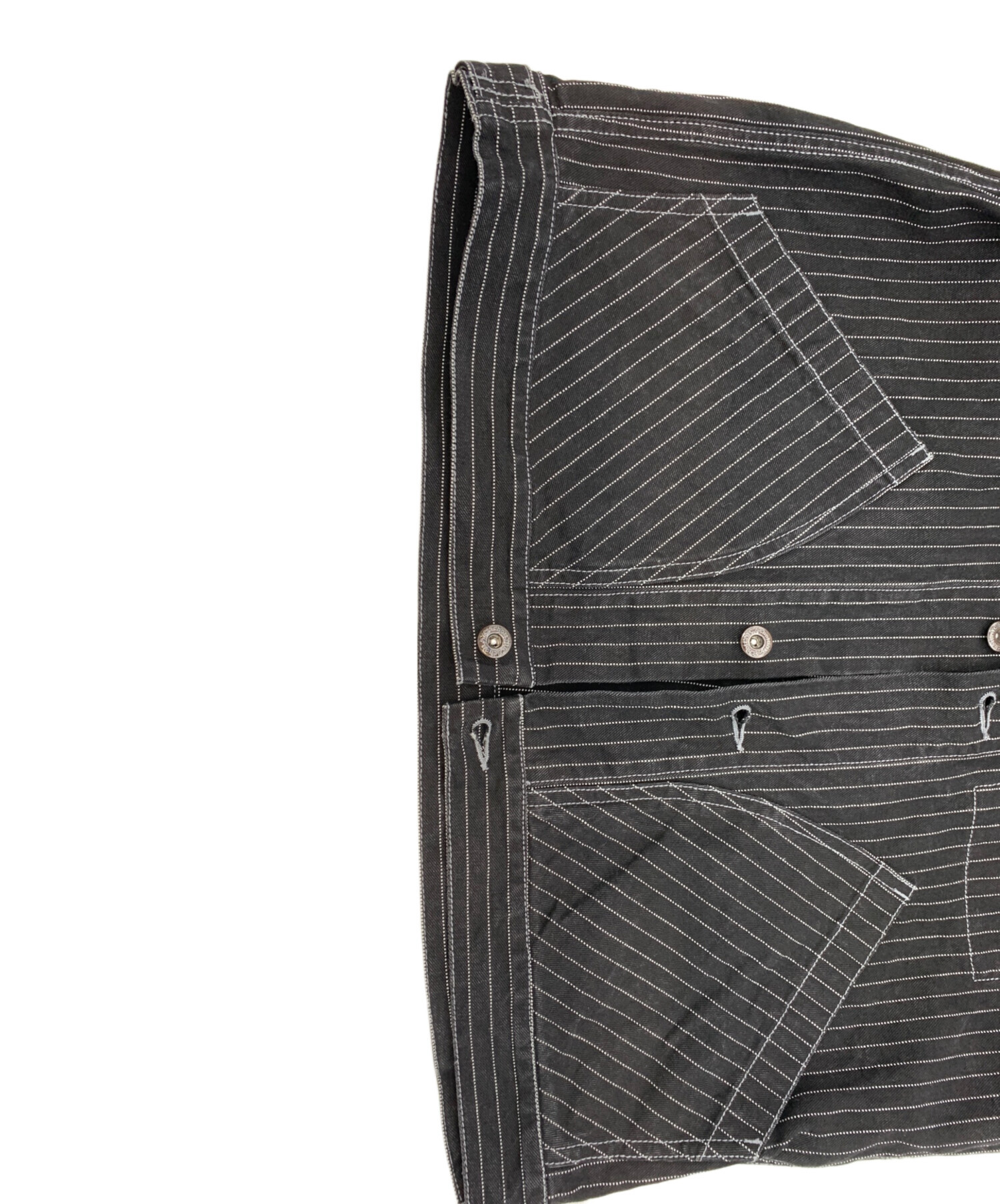 中古・古着通販】Schott (ショット) オールドヒッコリーデニム