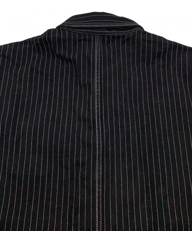 中古・古着通販】Schott (ショット) オールドヒッコリーデニム