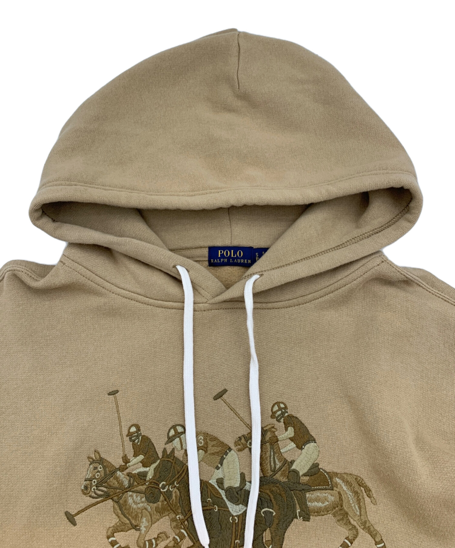 中古・古着通販】POLO RALPH LAUREN (ポロ・ラルフローレン) トリプル