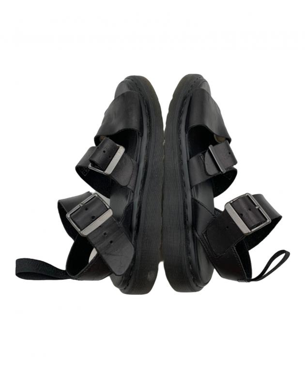 中古・古着通販】Dr.Martens (ドクターマーチン) レザーサンダル