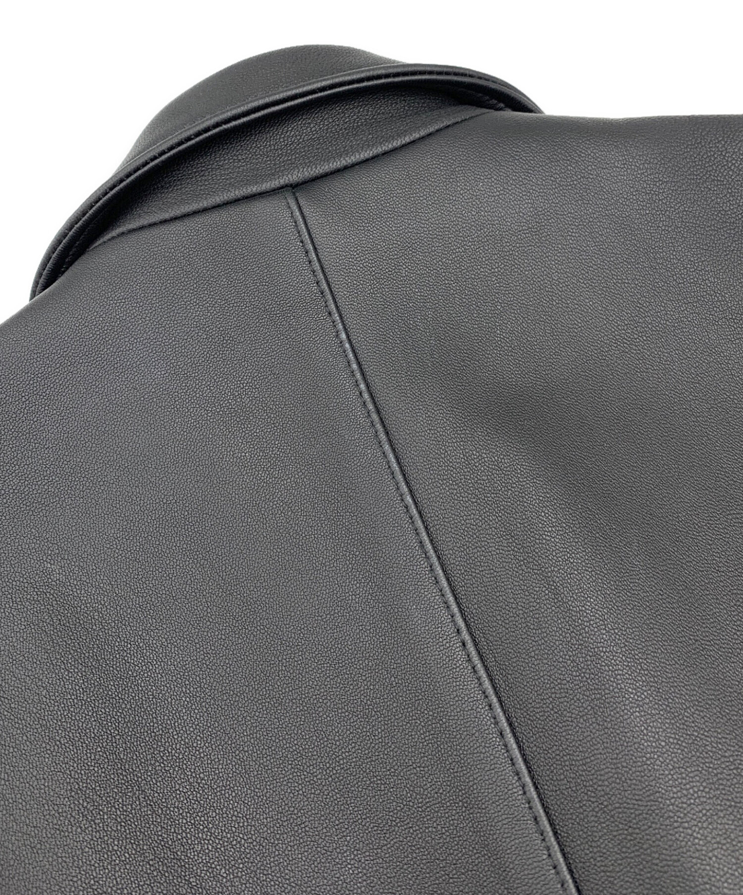 中古・古着通販】STUDIOUS (ステュディオス) ダブルライダース