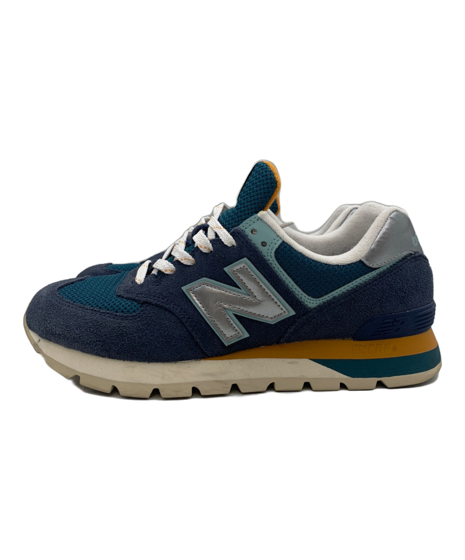 中古・古着通販】NEW BALANCE (ニューバランス) ローカットスニーカー