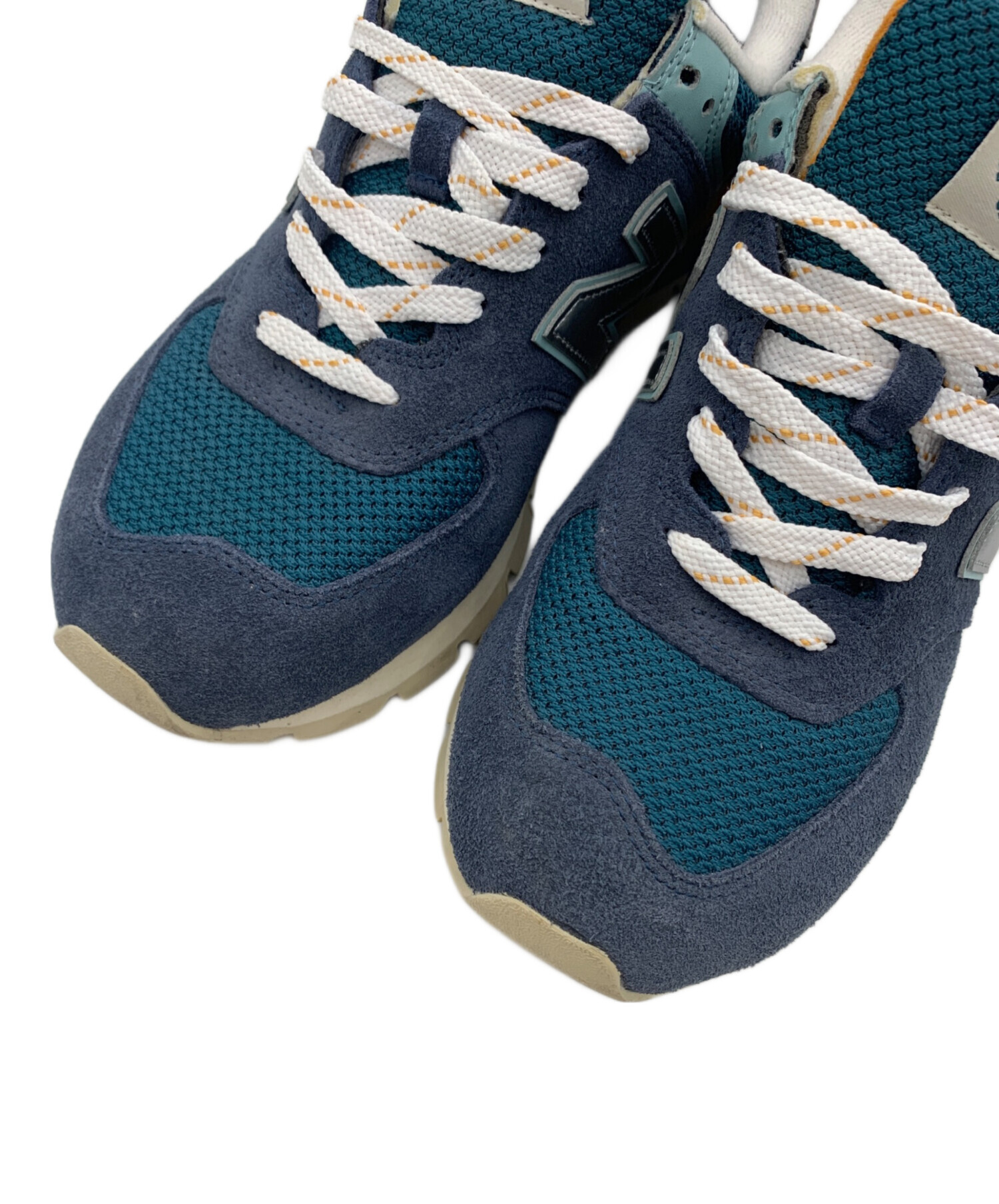 中古・古着通販】NEW BALANCE (ニューバランス) ローカットスニーカー