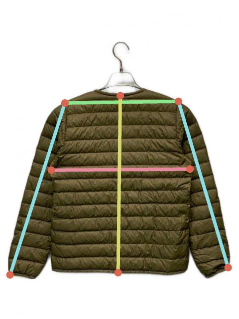 中古・古着通販】mont-bell (モンベル) B:MING by BEAMS (ビーミング