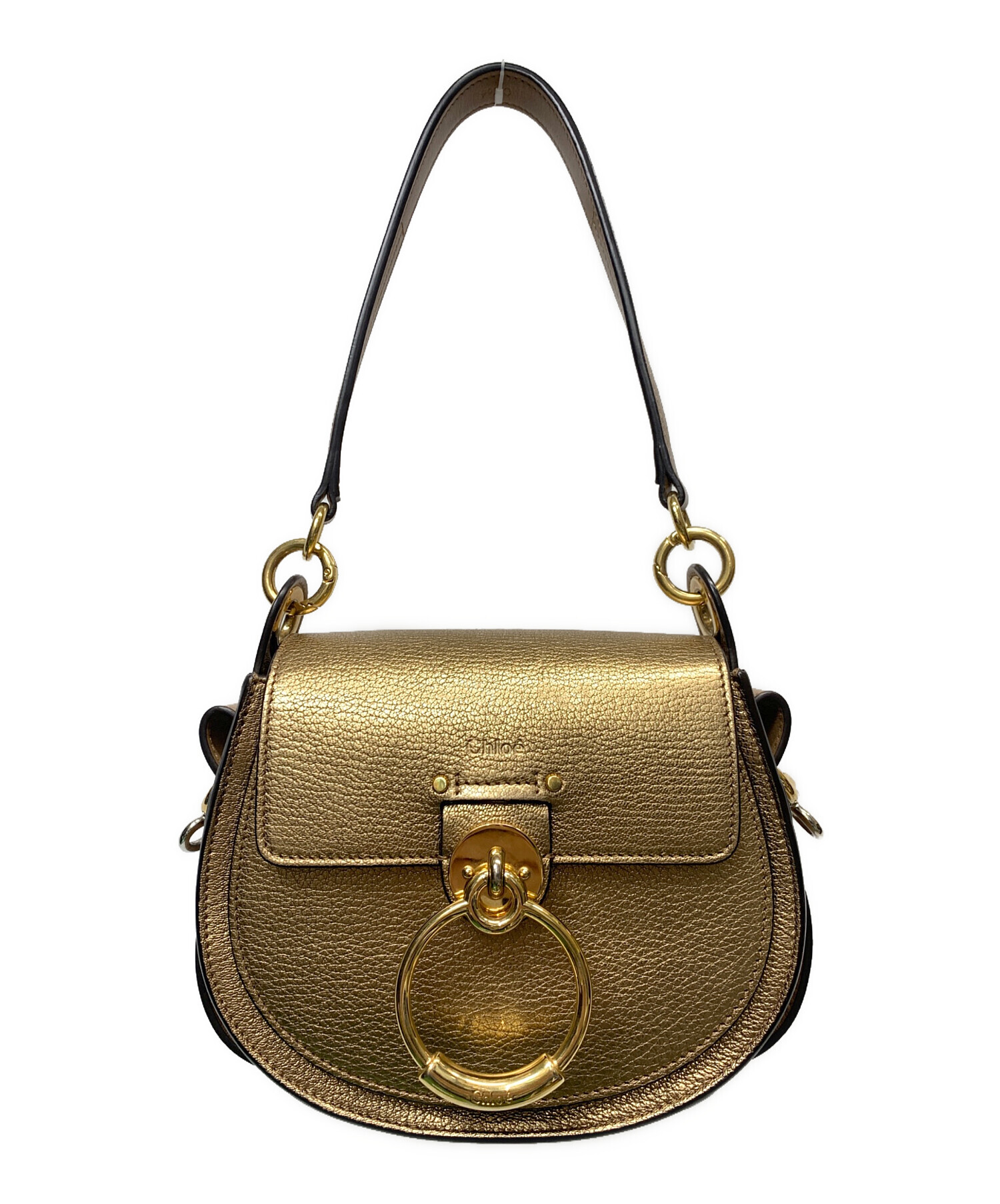 中古・古着通販】Chloe (クロエ) 2WAY ショルダーバッグ/TESS