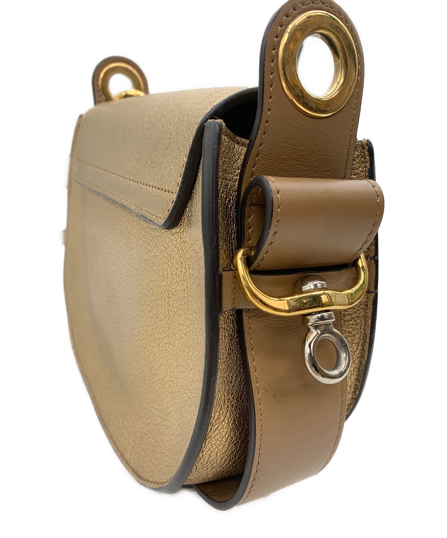 中古・古着通販】Chloe (クロエ) 2WAY ショルダーバッグ/TESS