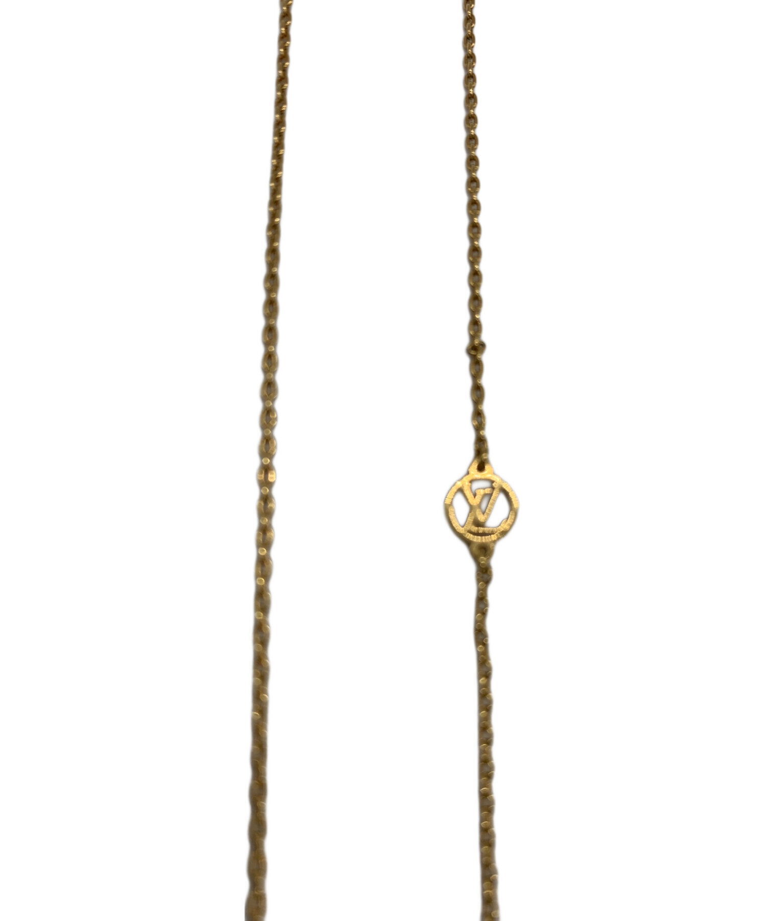 中古・古着通販】LOUIS VUITTON (ルイ ヴィトン) コリエ・ルイゼット