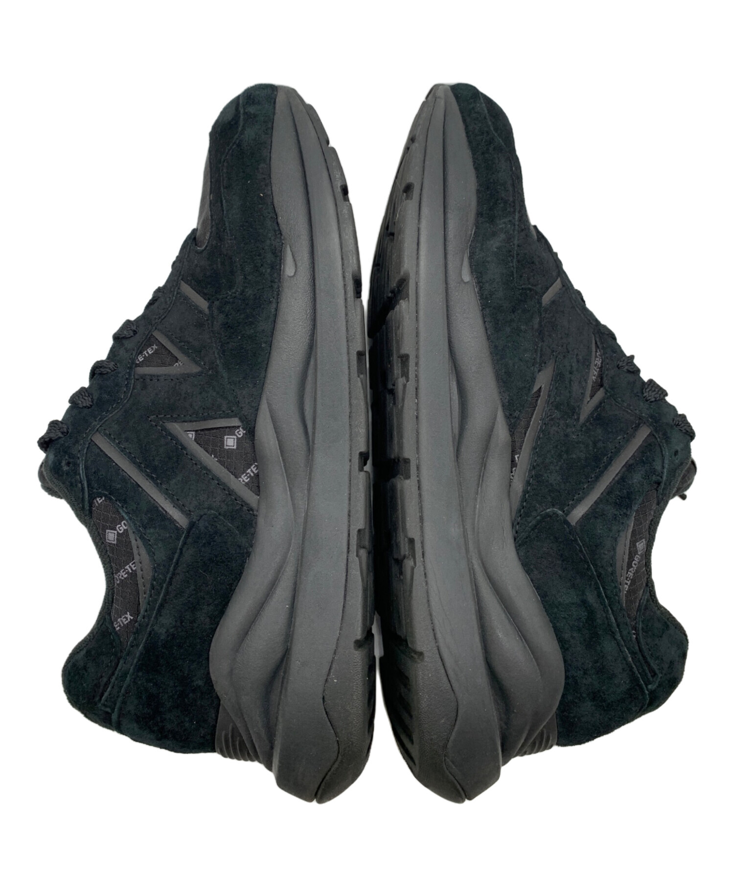 中古・古着通販】NEW BALANCE (ニューバランス) M5740GTP ブラック 