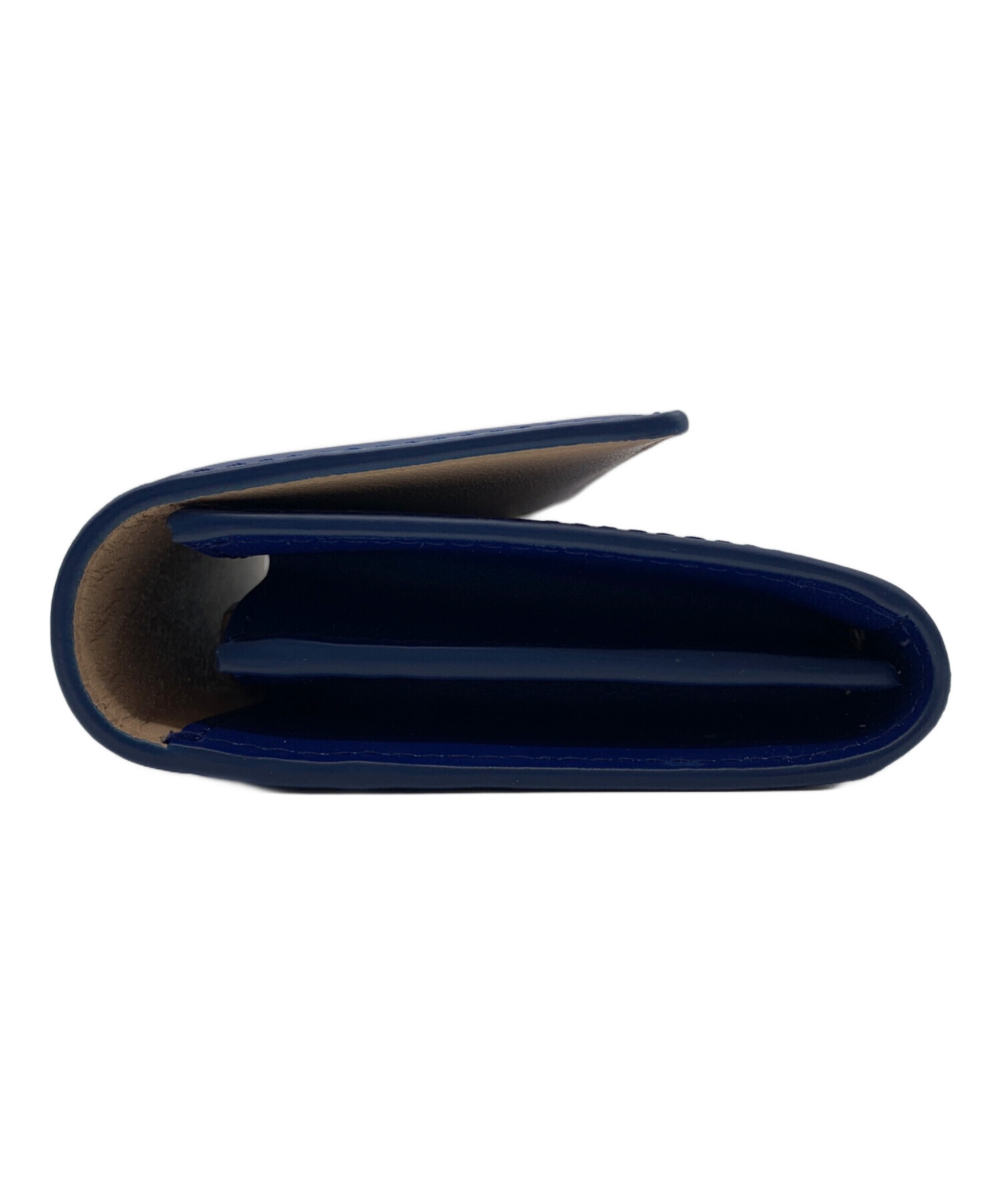 中古・古着通販】EMPORIO ARMANI (エンポリオアルマーニ) 長財布 