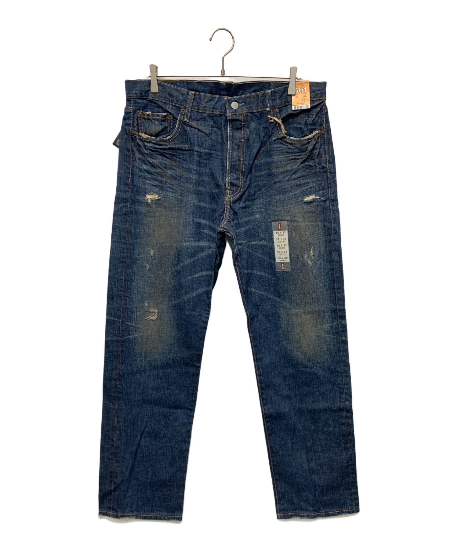 中古・古着通販】LEVI