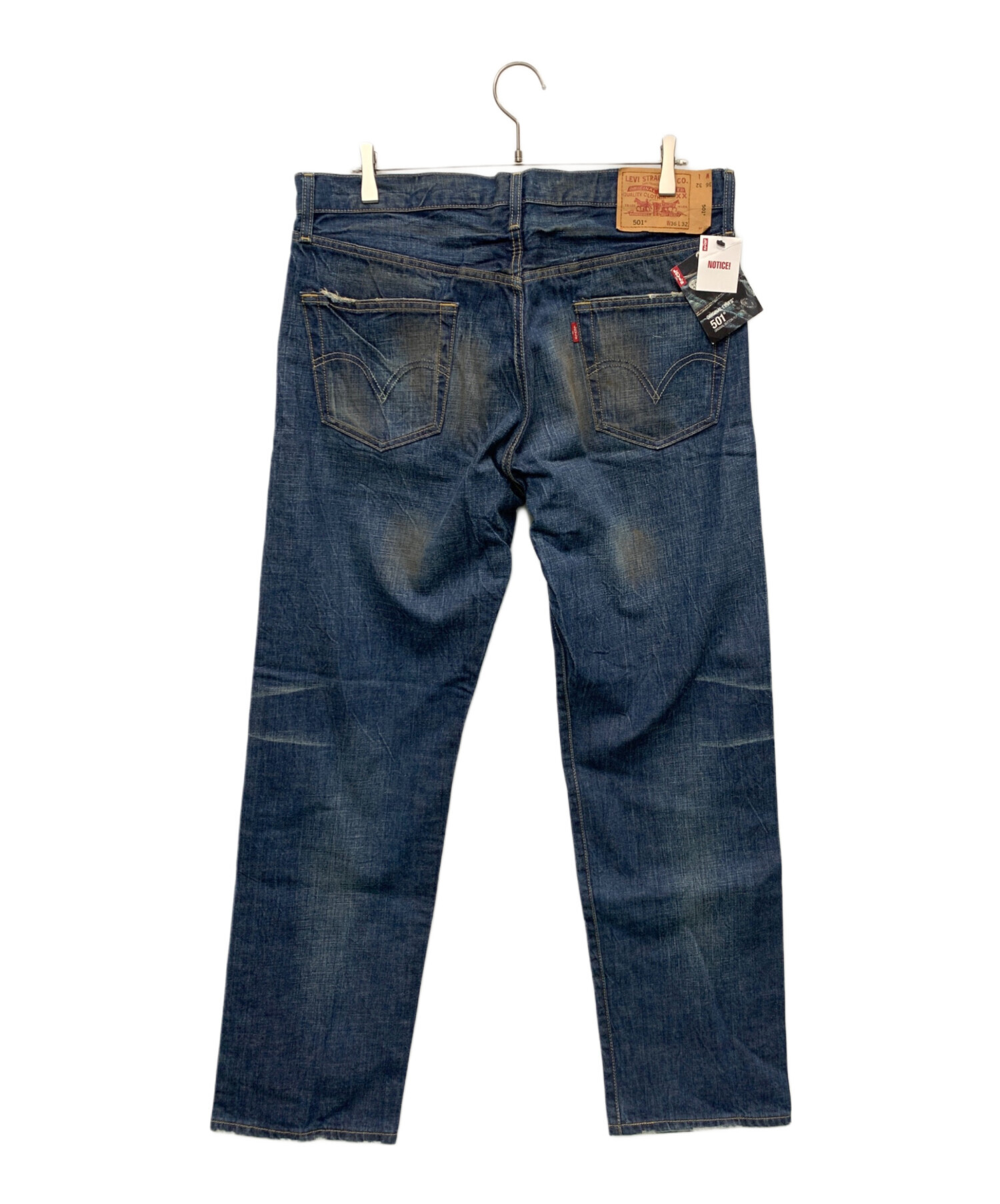 中古・古着通販】LEVI