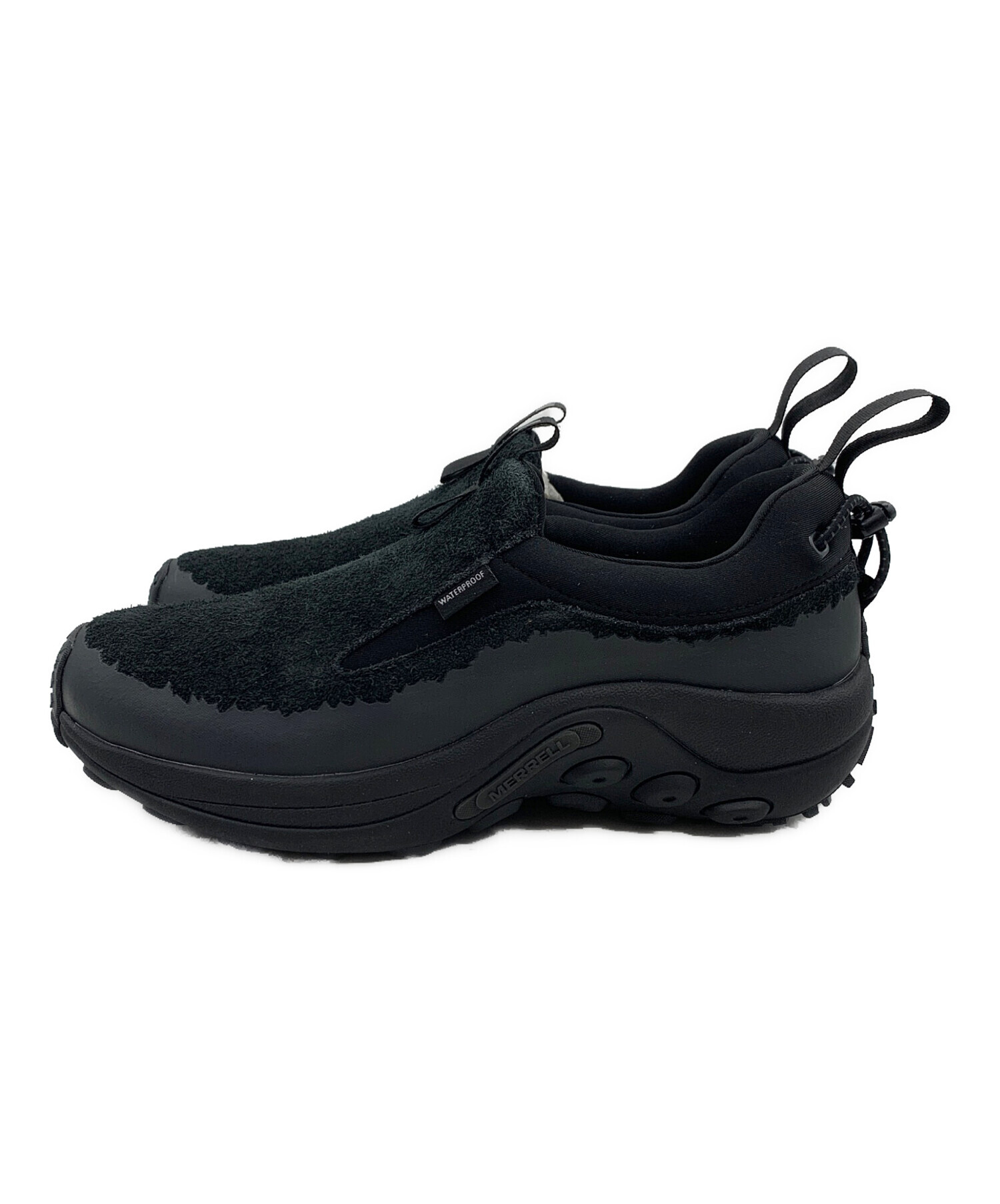 中古・古着通販】MERRELL (メレル) JUNGLE MOC EVO WINTER WATERPROOF 