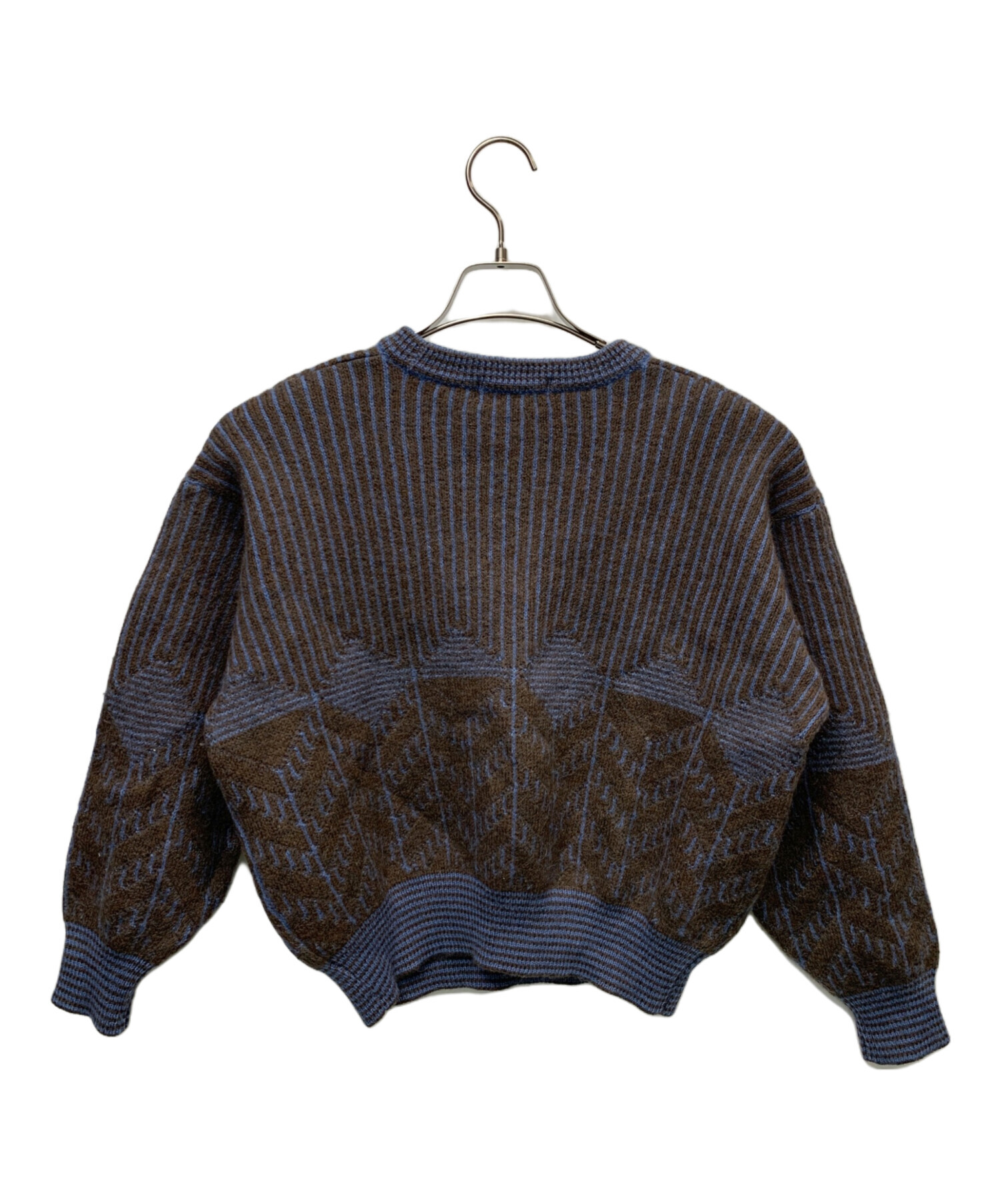 中古・古着通販】Yves Saint Laurent (イヴサンローラン) 厚手 中古・古着通販】Yves Saint Laurent (イヴサンローラン) 厚手
