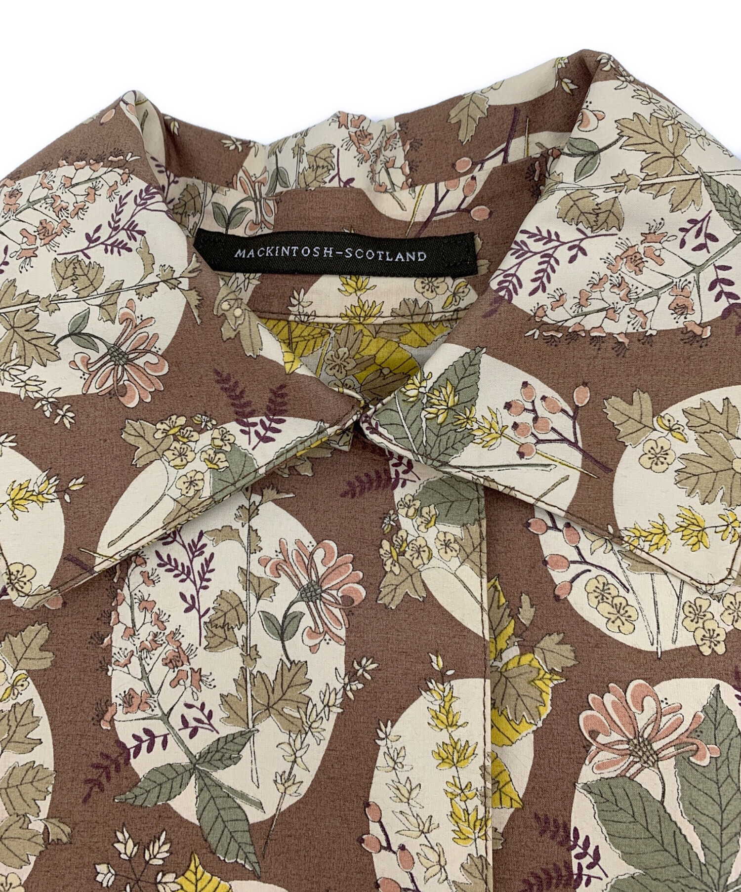 中古・古着通販】MACKINTOSH SCOTLAND (マッキントッシュ 