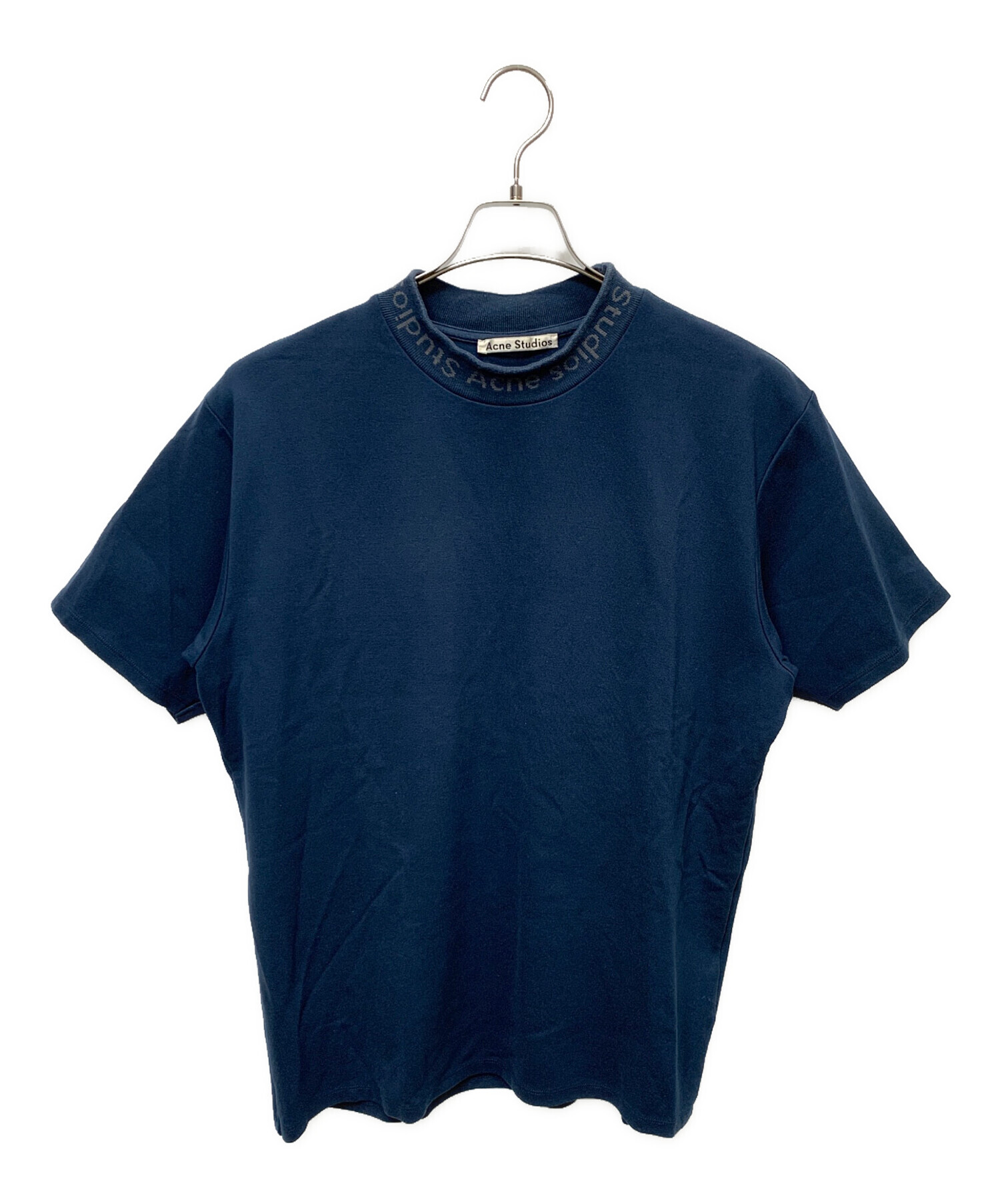 中古・古着通販】Acne studios (アクネ ストゥディオス) 半袖