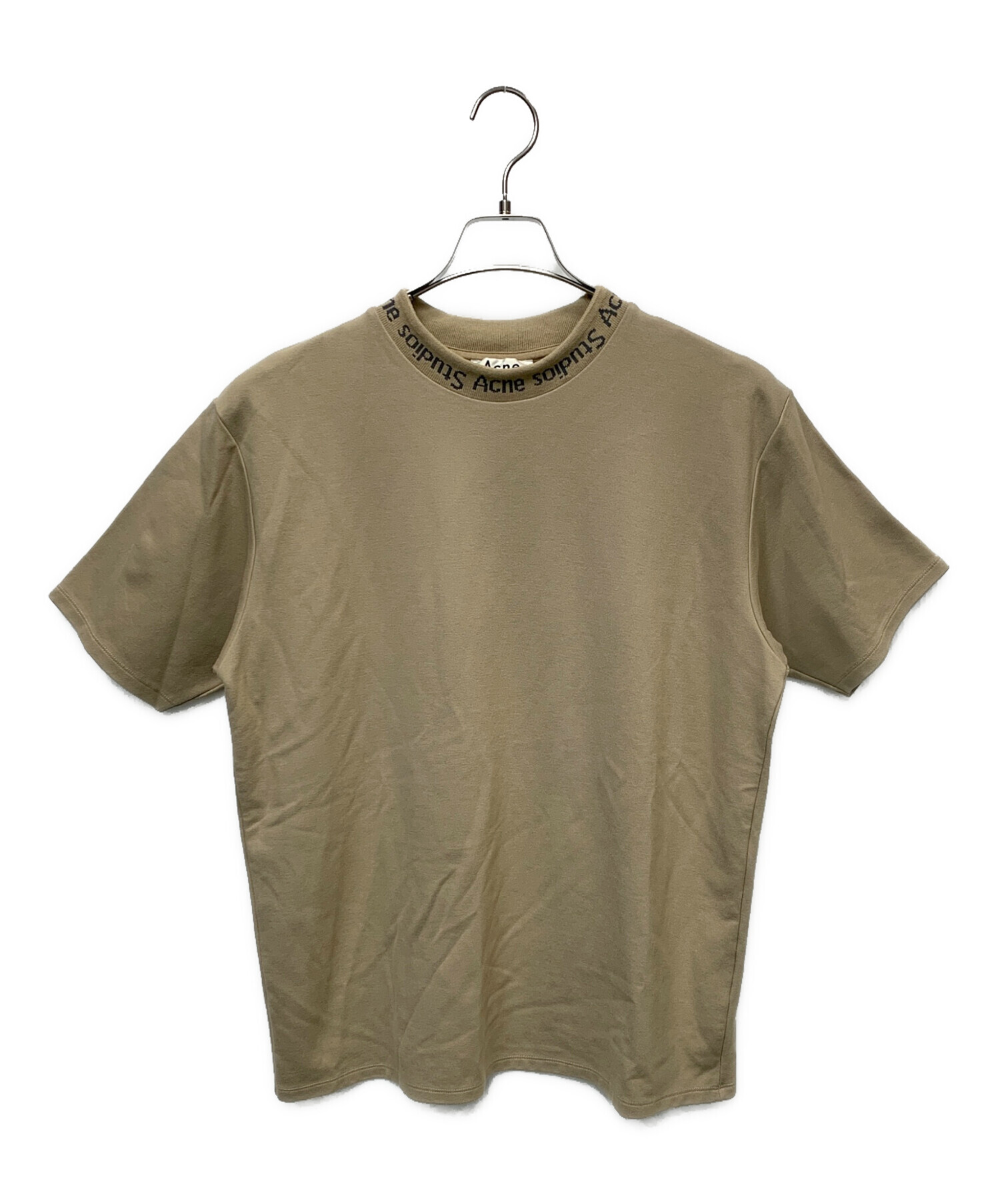中古・古着通販】ACNE STUDIOS (アクネ ストゥディオス) 半袖 