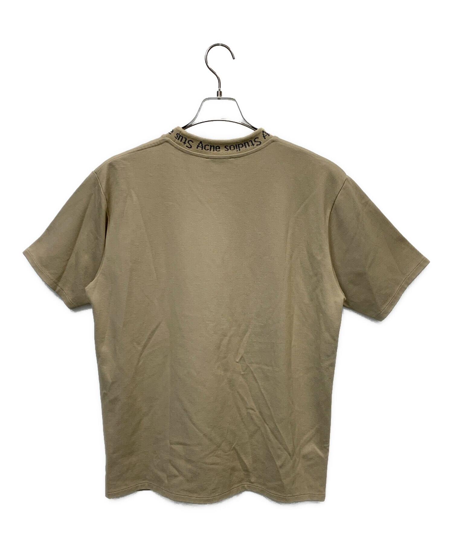 中古・古着通販】ACNE STUDIOS (アクネ ストゥディオス) 半袖 